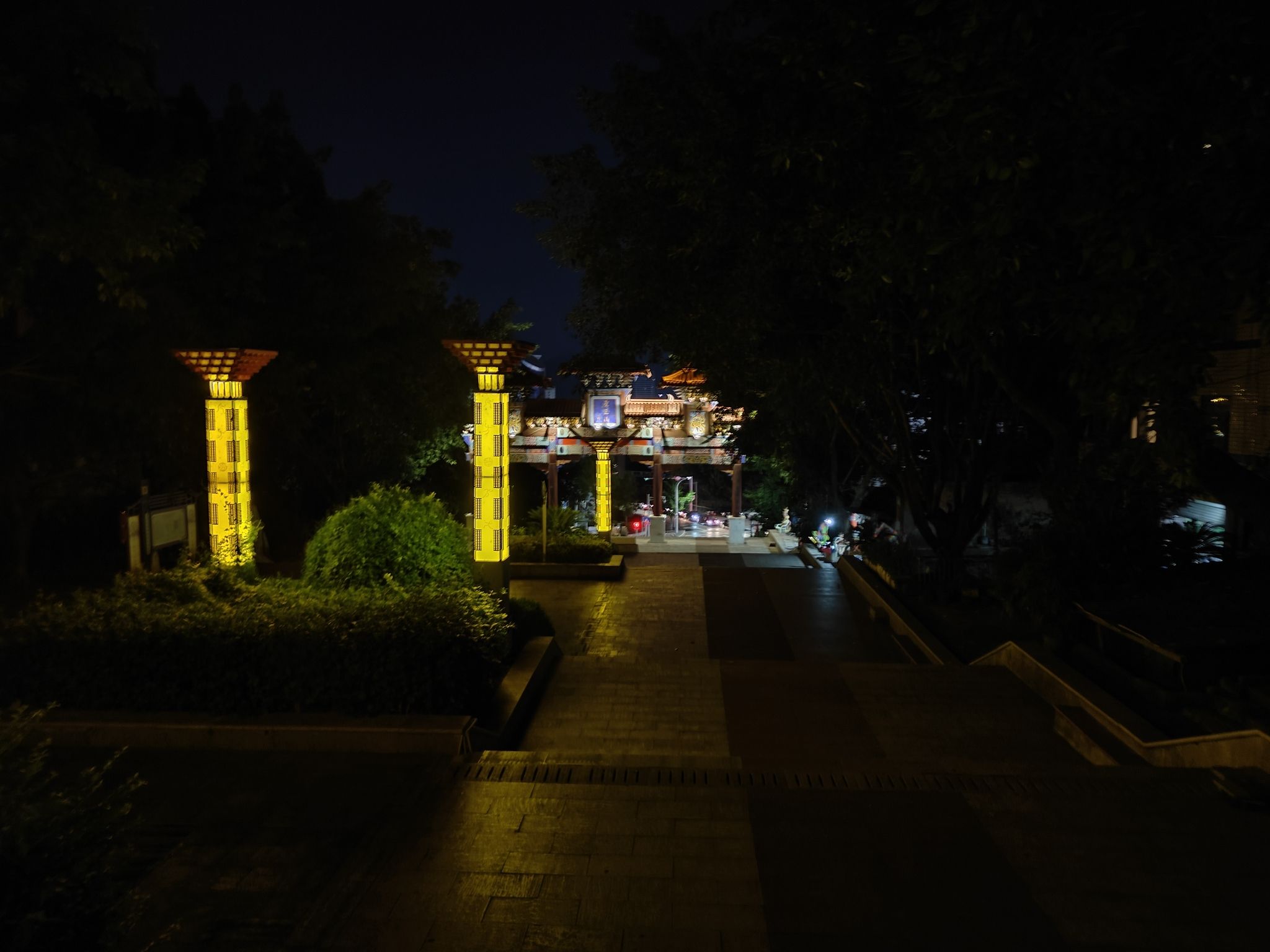 望王山旅行图片 2