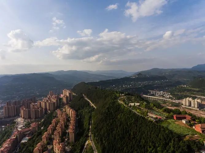 望王山旅行图片 1