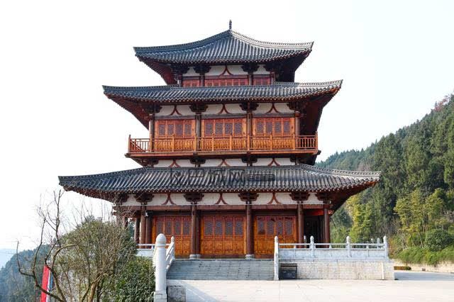 望王山旅行图片 3