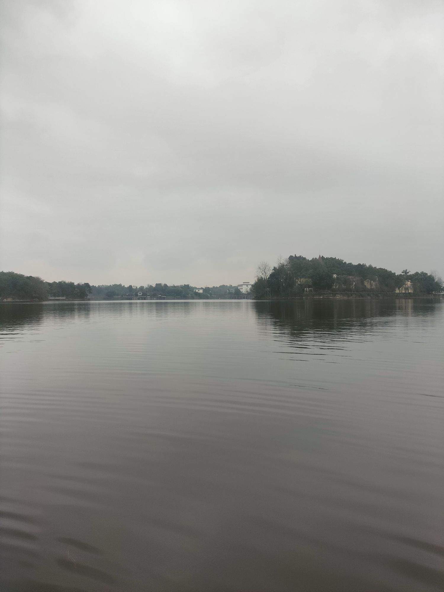玉龙湖风景区旅行图片 2