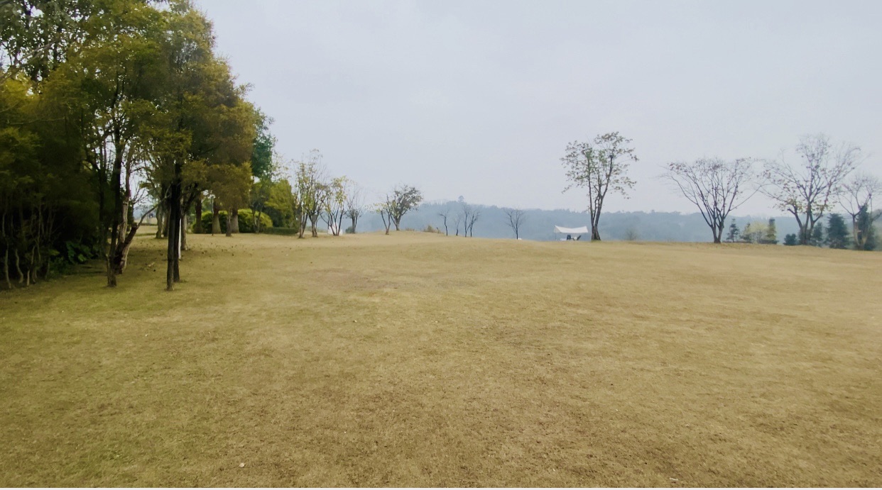 凤凰湖风景区旅行图片 2