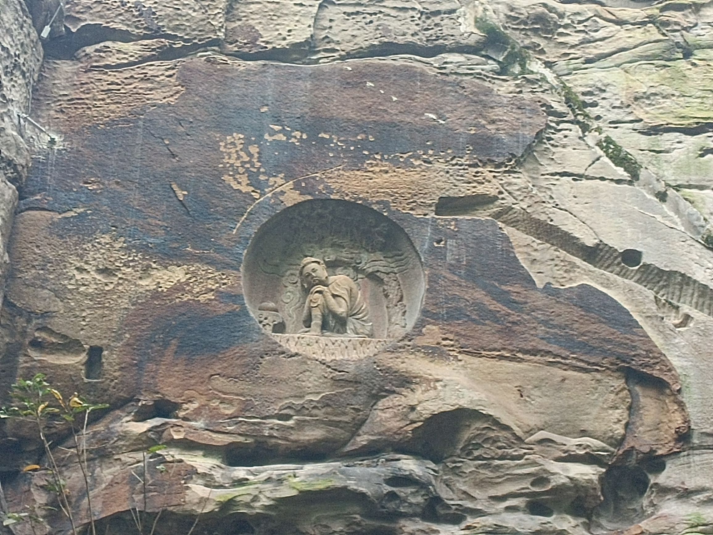 玉蟾山旅游区旅行图片 1