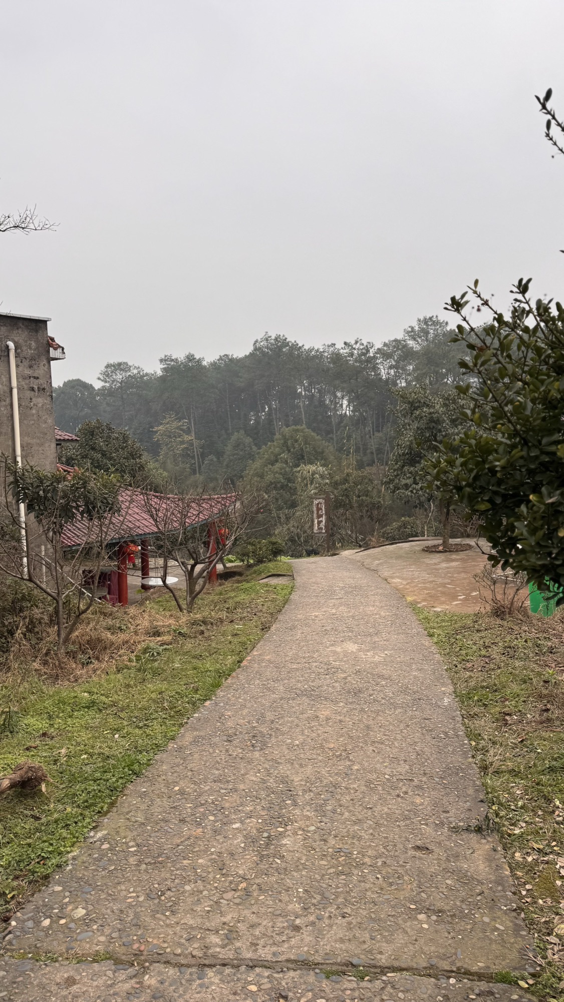 方山景区旅行图片 2