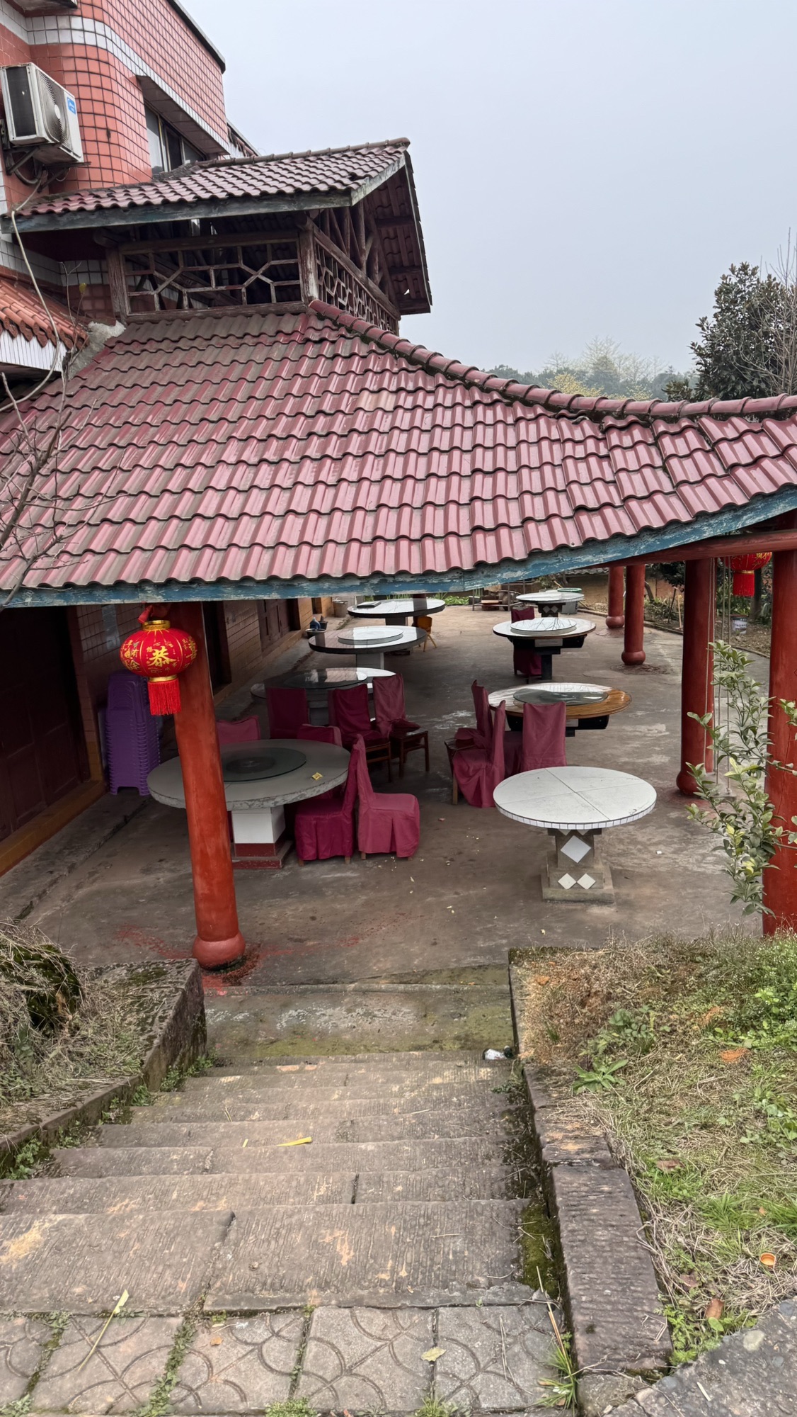 方山景区旅行图片 3