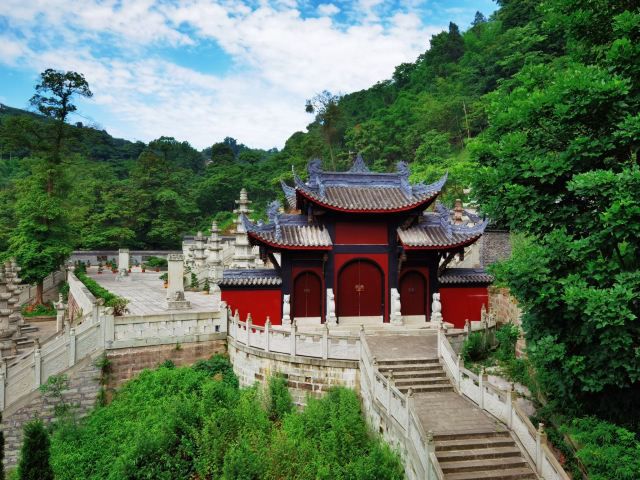 方山景区旅行图片 3