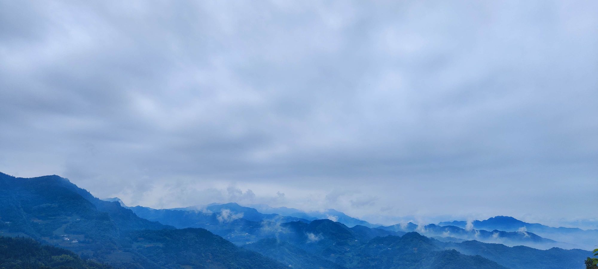 丹山风景区旅行图片 2