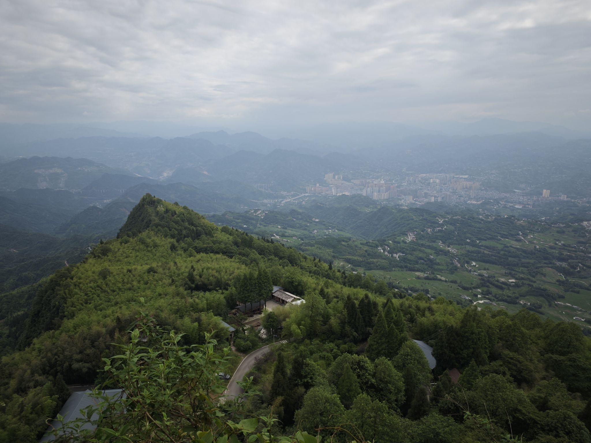 丹山风景区旅行图片 3