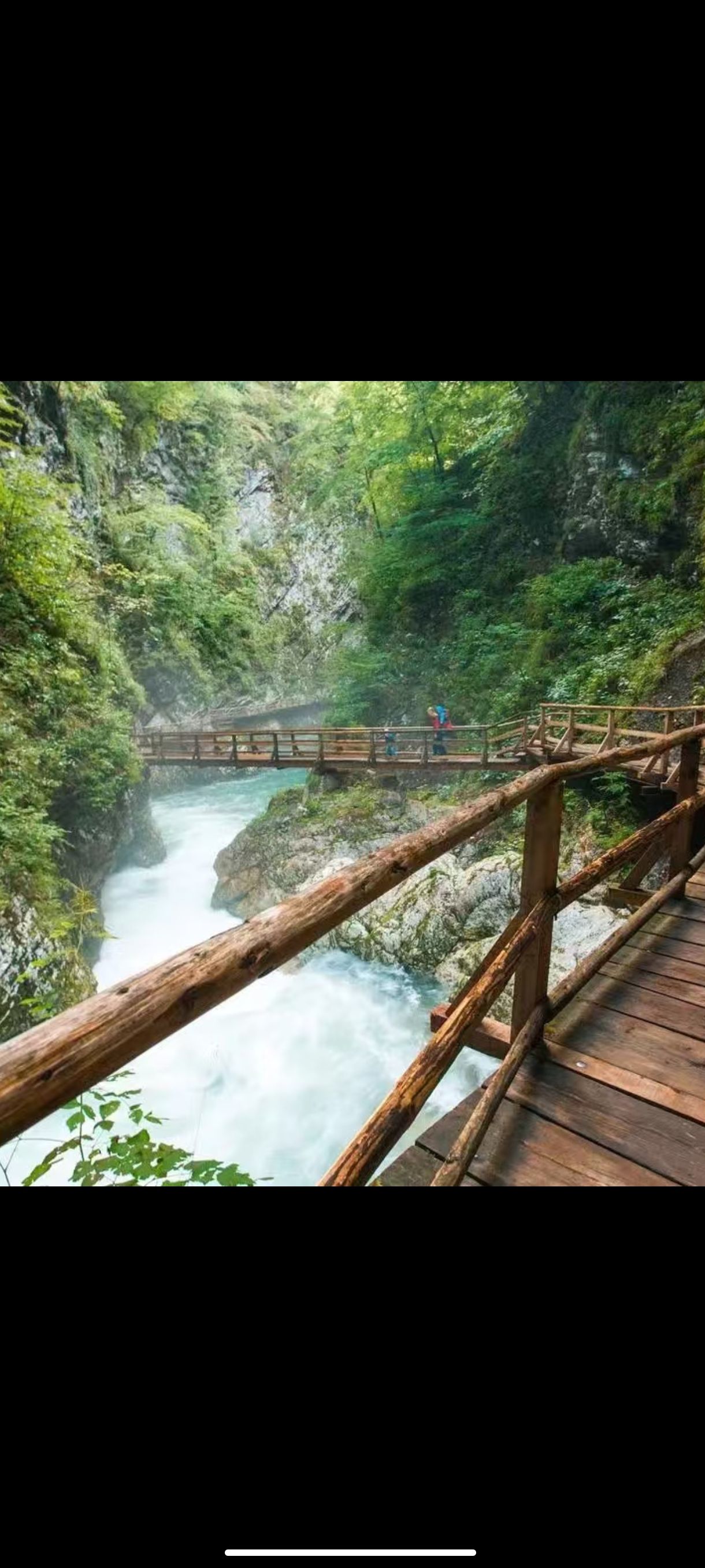 丹山风景区旅行图片 2
