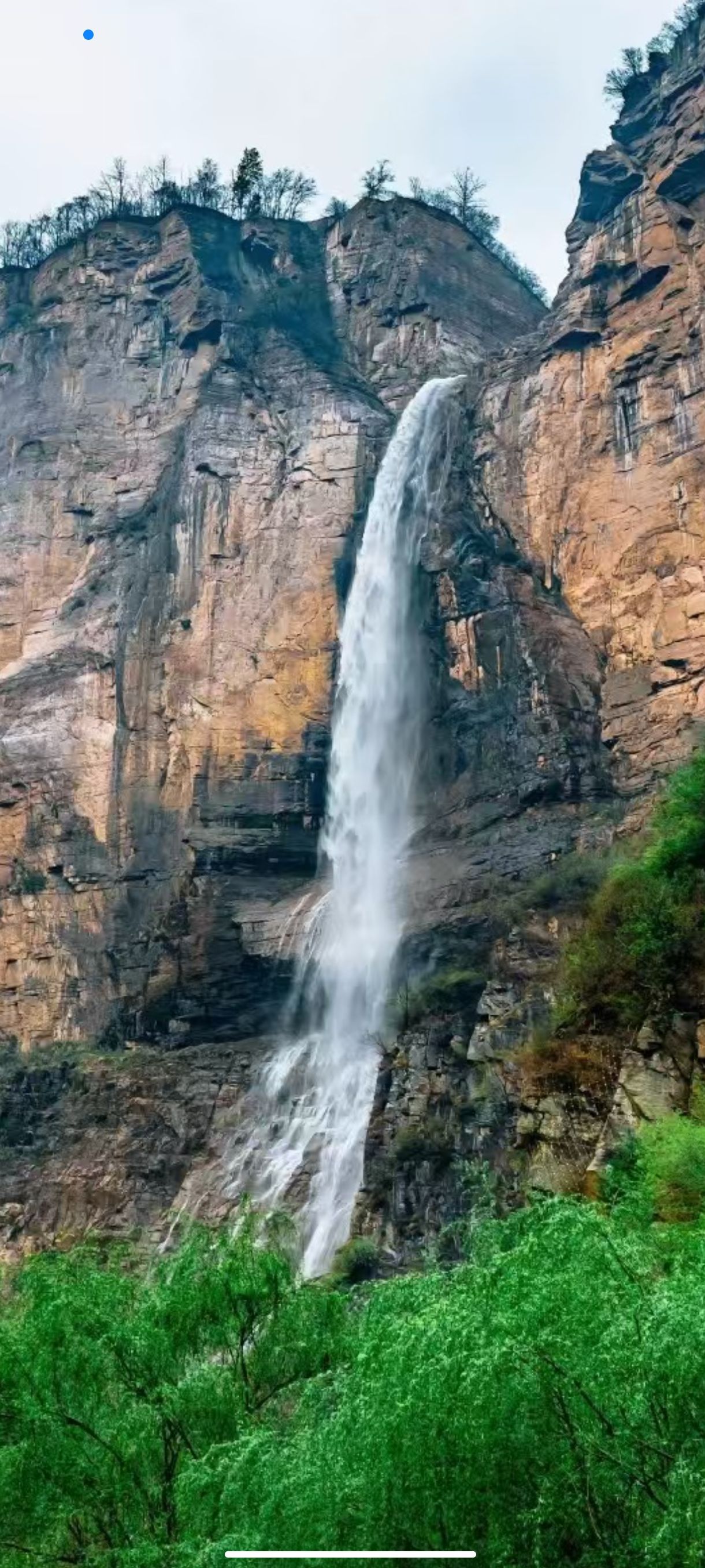 丹山风景区旅行图片 3