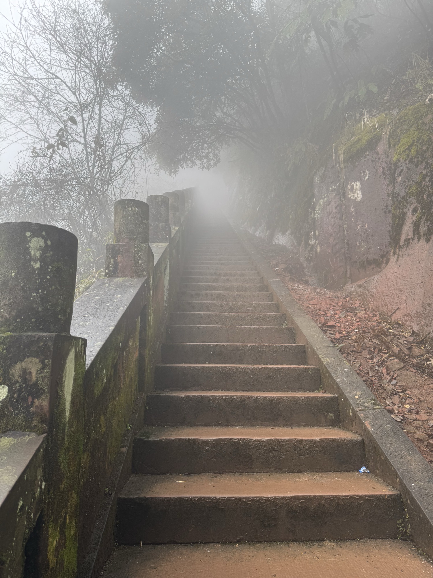 丹山风景区旅行图片 2