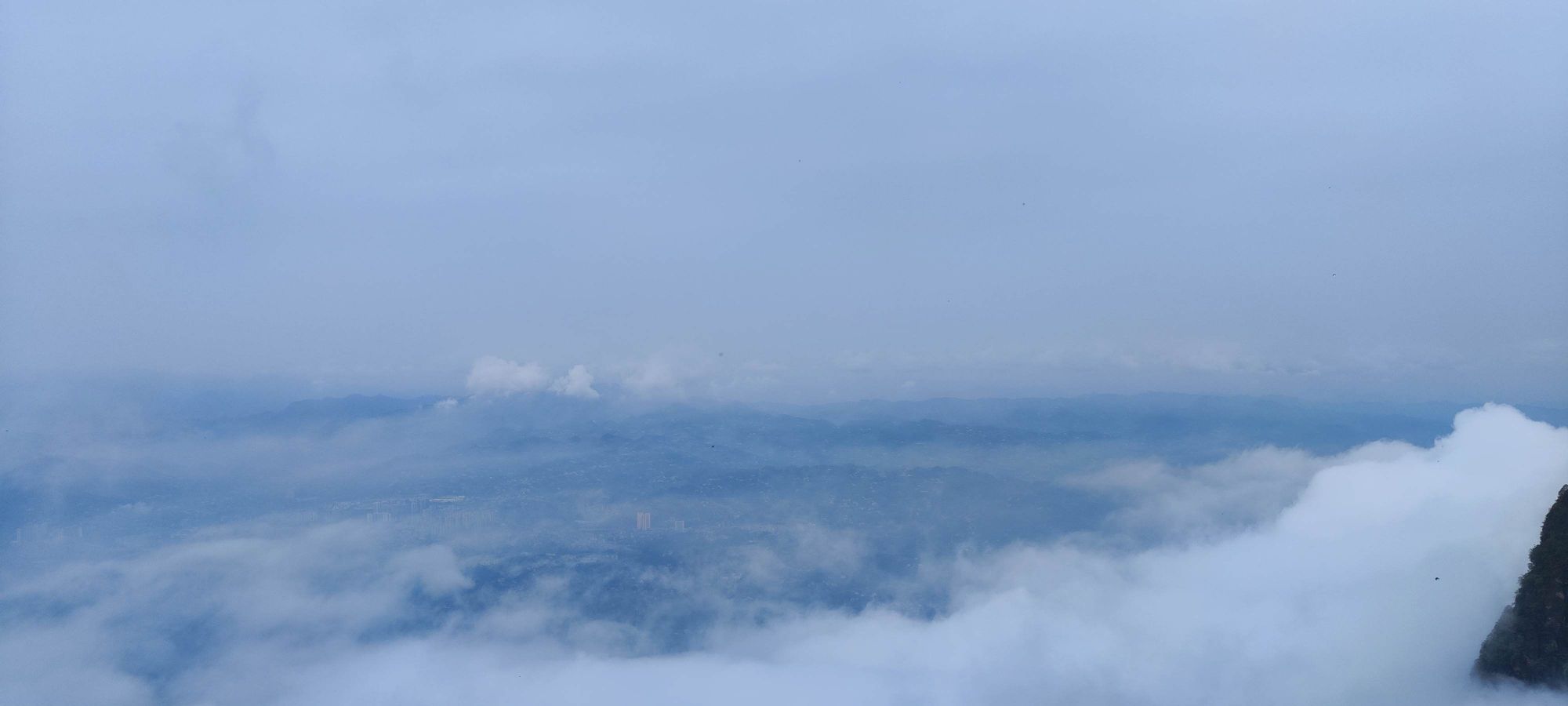 丹山风景区旅行图片 1