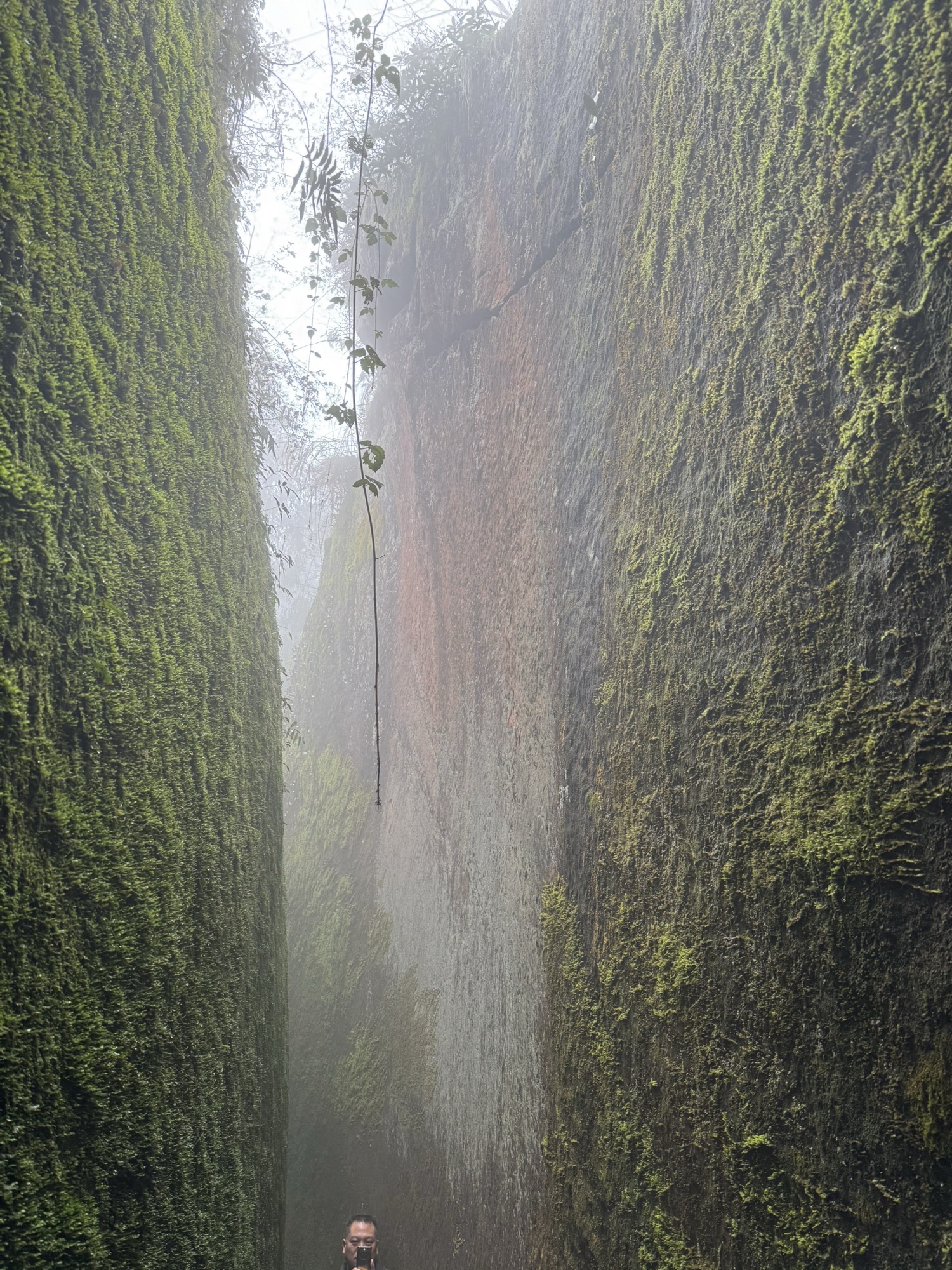 丹山风景区旅行图片 1