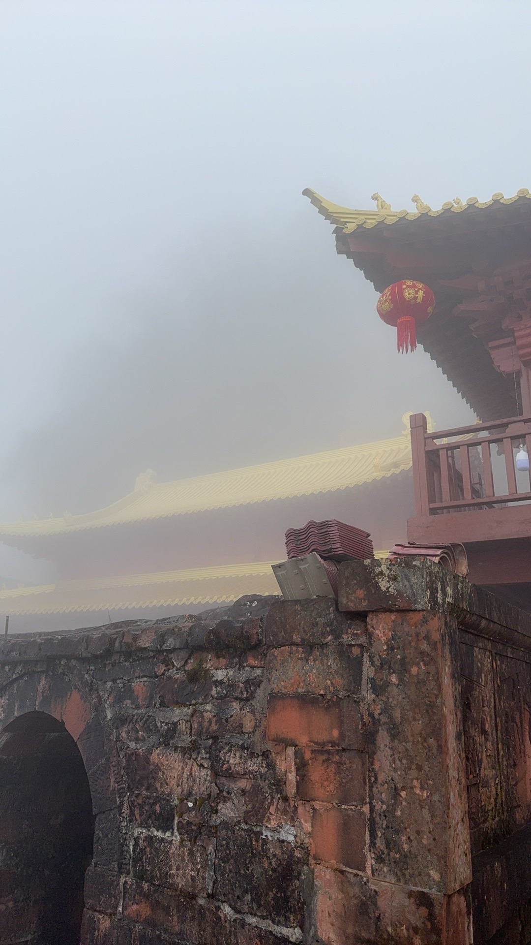 丹山风景区旅行图片 3