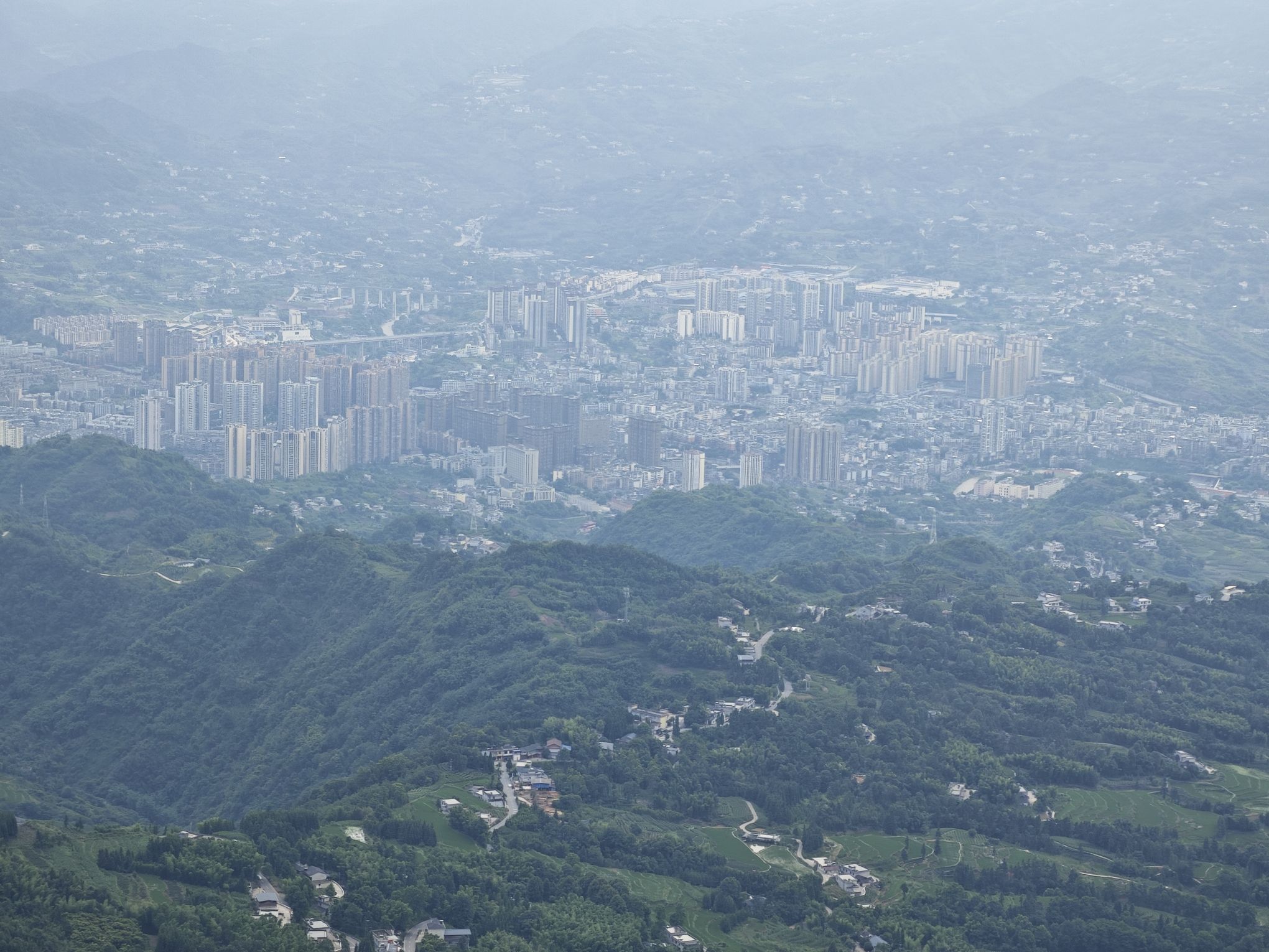 丹山风景区旅行图片 2