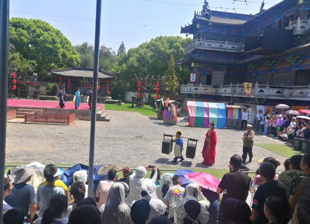 三国城旅行图片 3