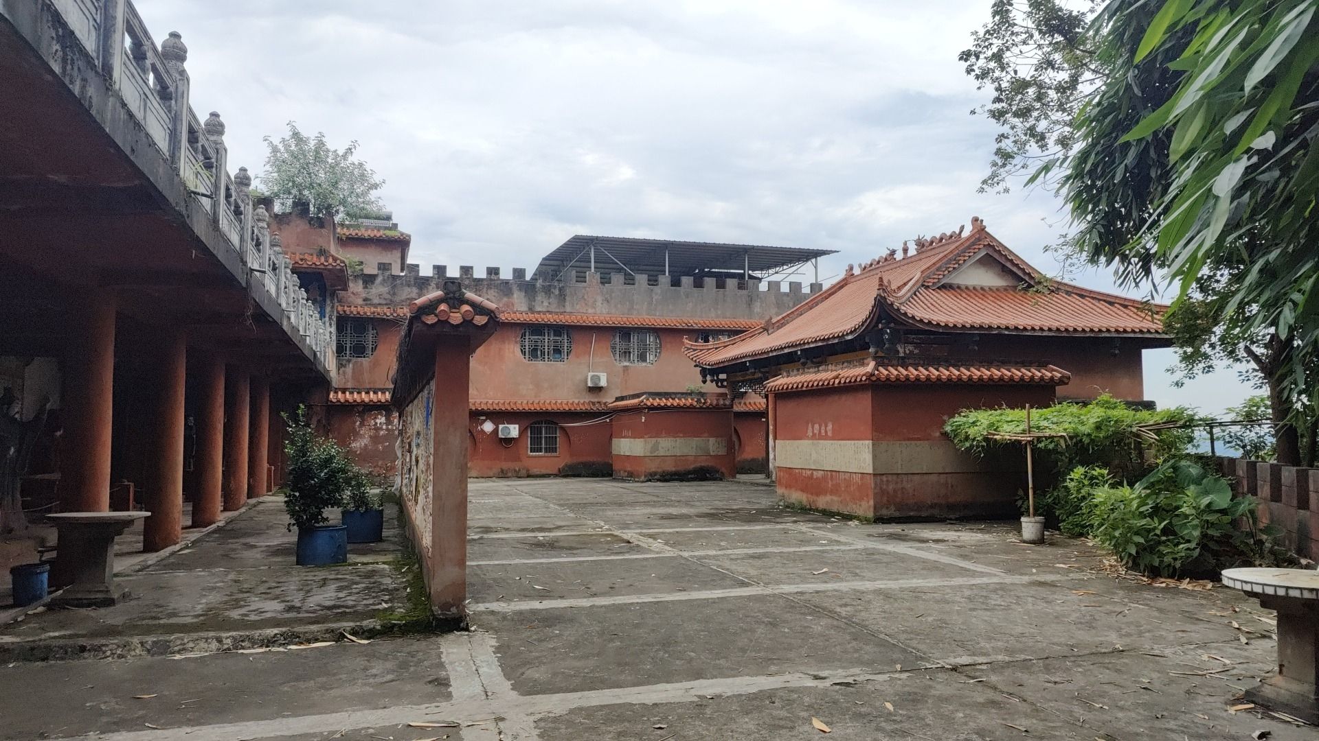 三国城旅行图片 3