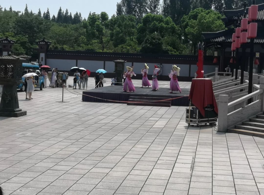 三国城旅行图片 2