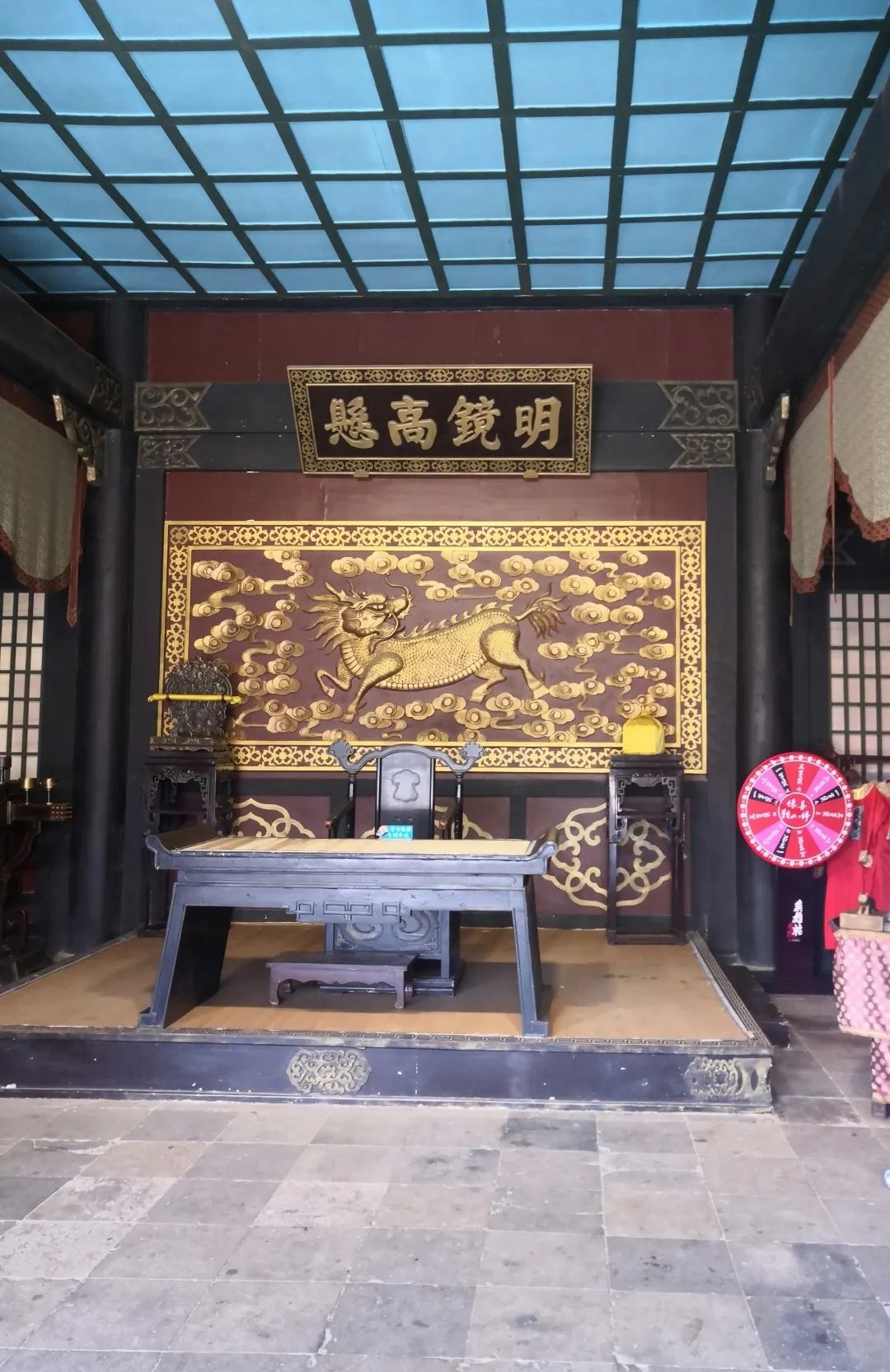 三国城旅行图片 1