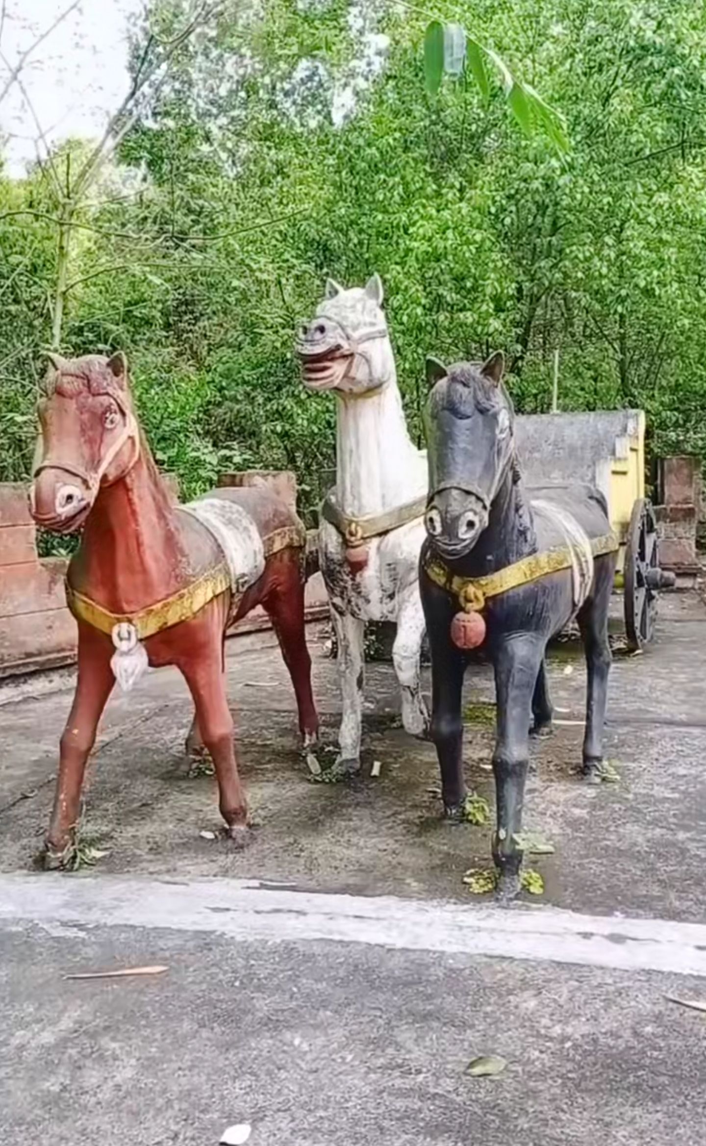 三国城旅行图片 1