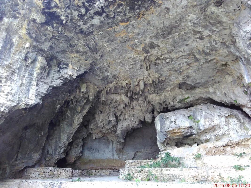 仙人洞旅行图片 2