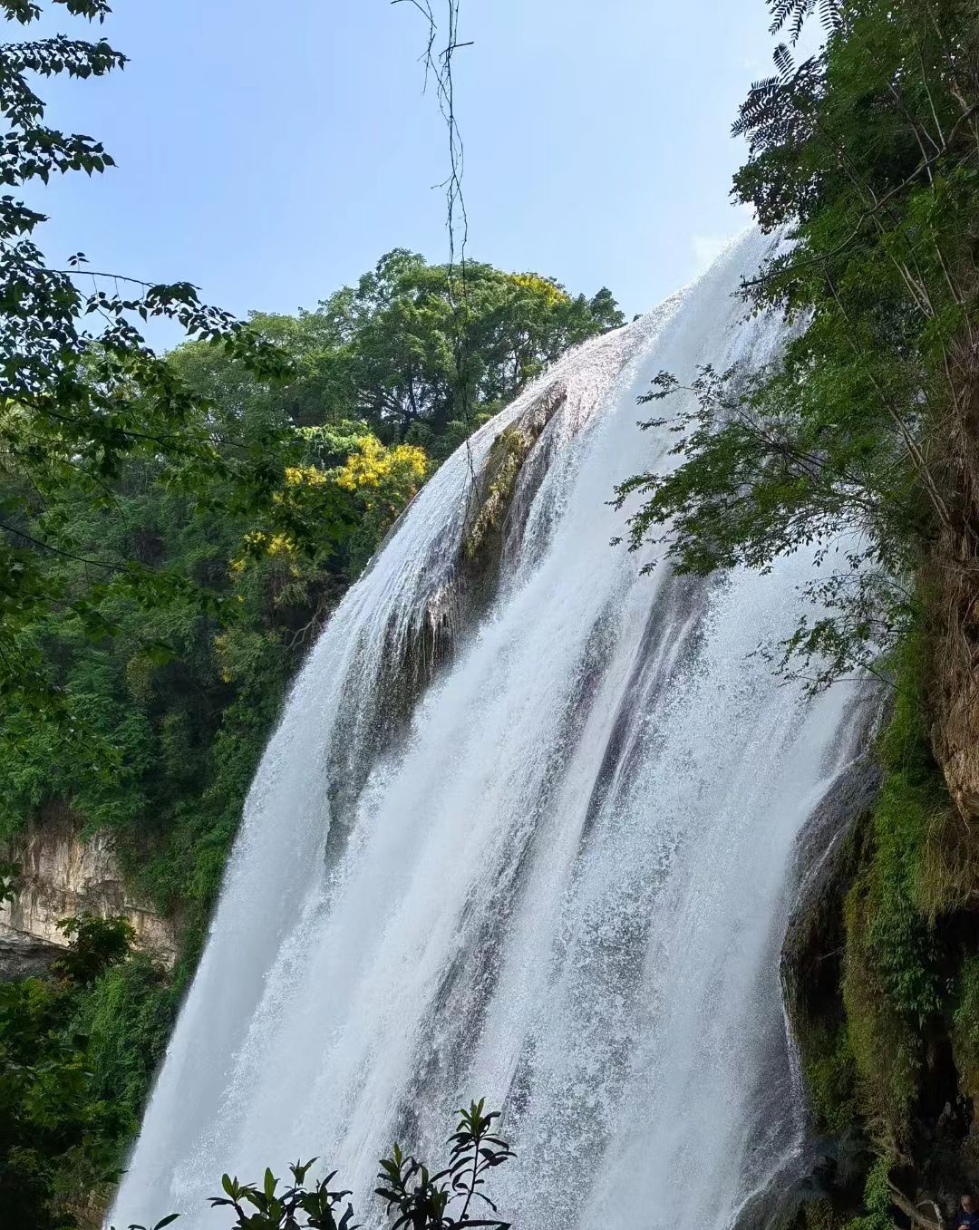 水帘洞旅行图片 3