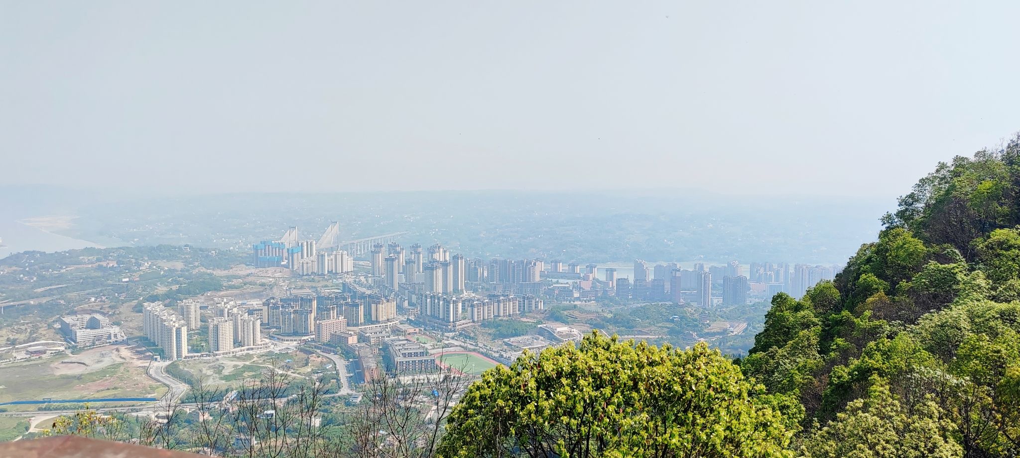 笔架山旅游区旅行图片 2