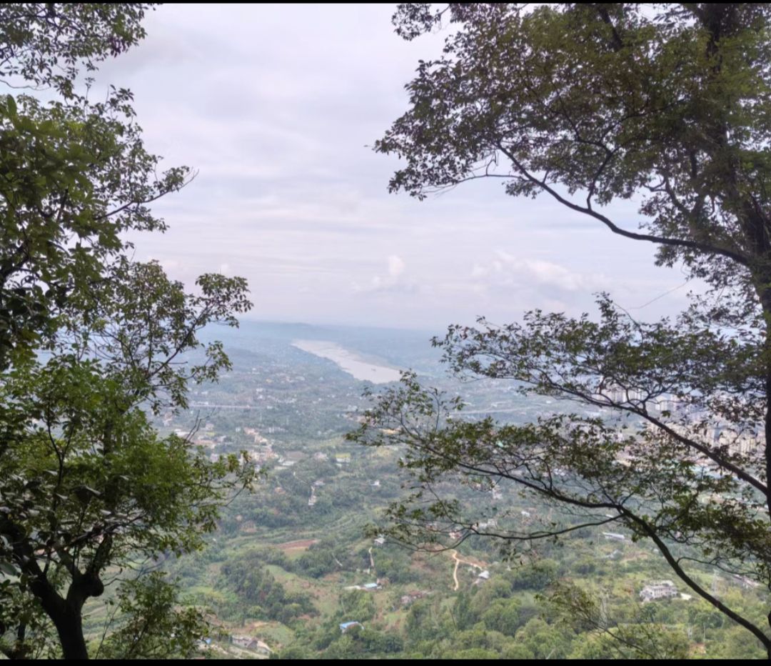 笔架山旅游区旅行图片 1