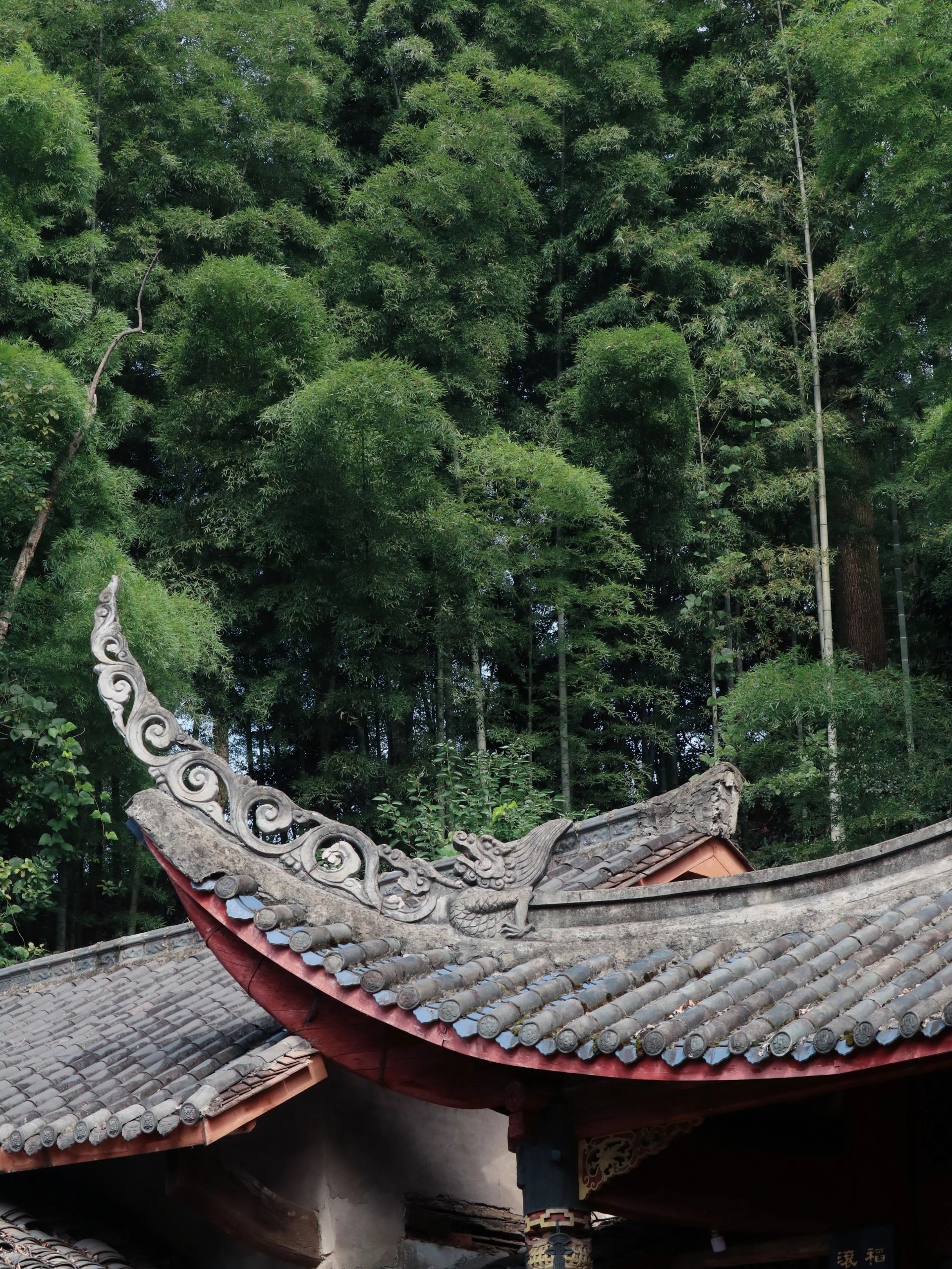 笔架山旅游区旅行图片 2