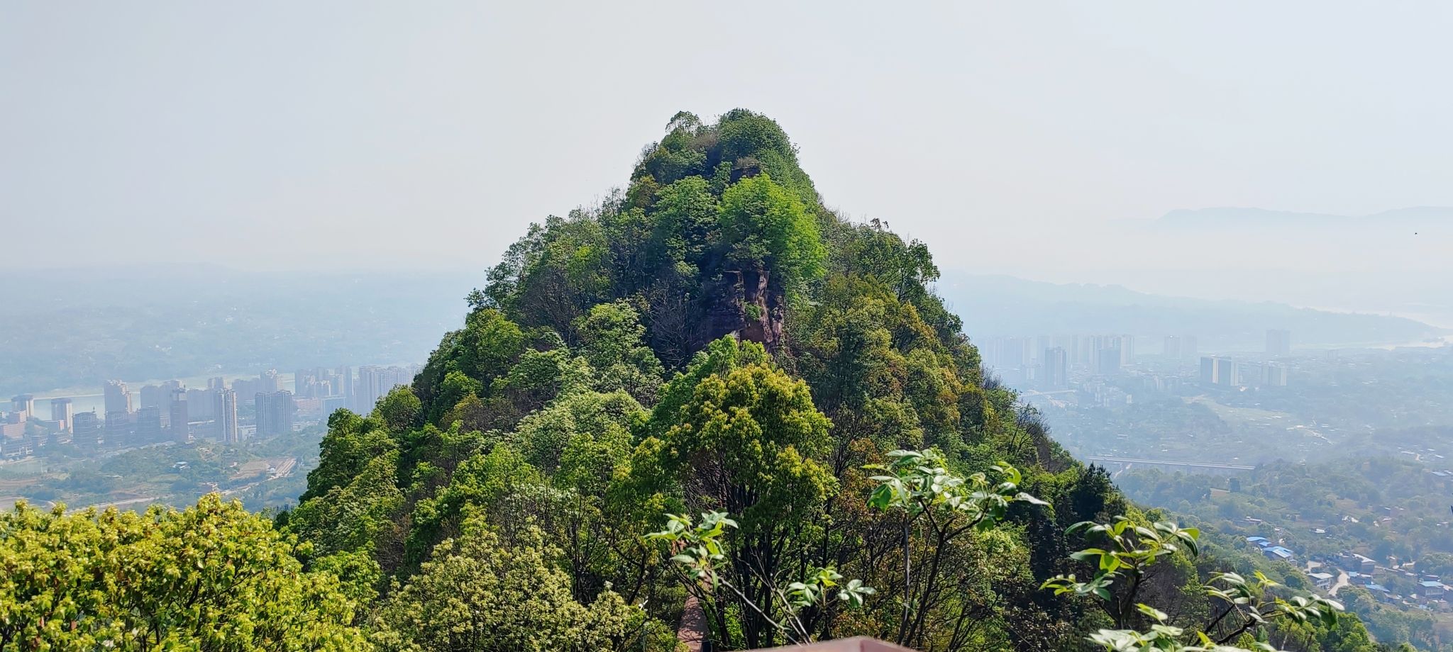 笔架山旅游区旅行图片 3