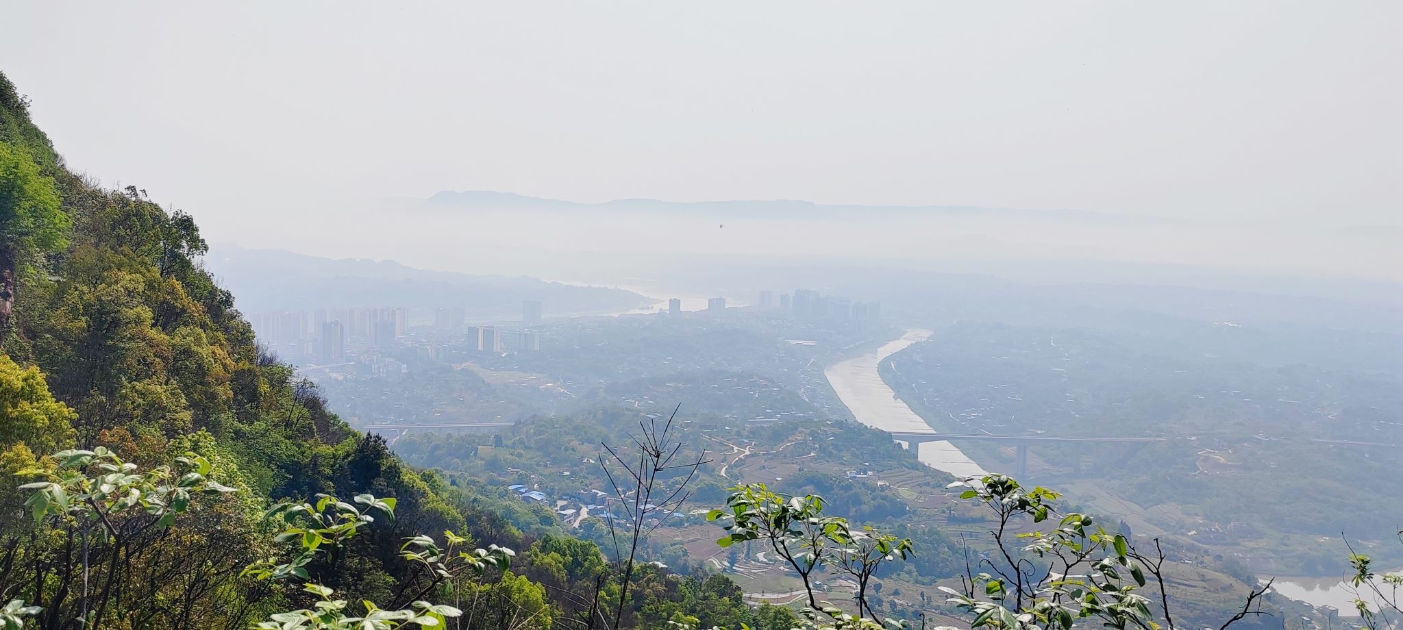 笔架山旅游区旅行图片 1