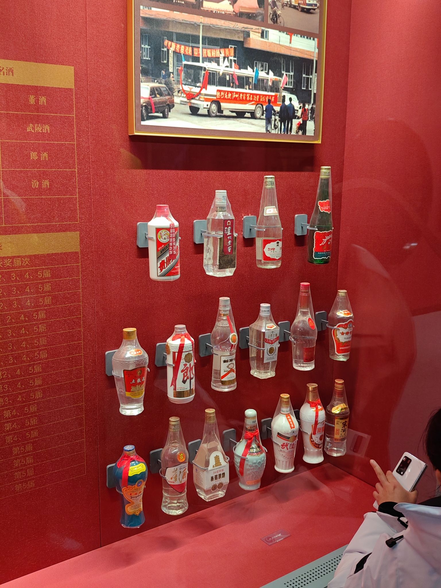 泸州老窖旅游景区旅行图片 3