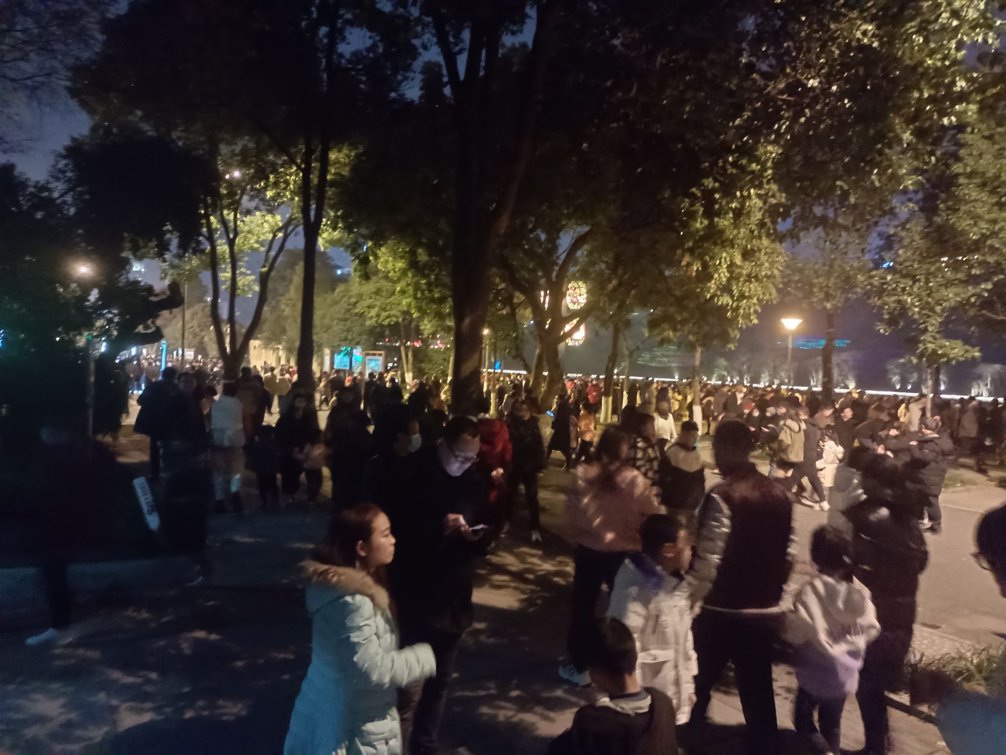 双桂广场旅行图片 3