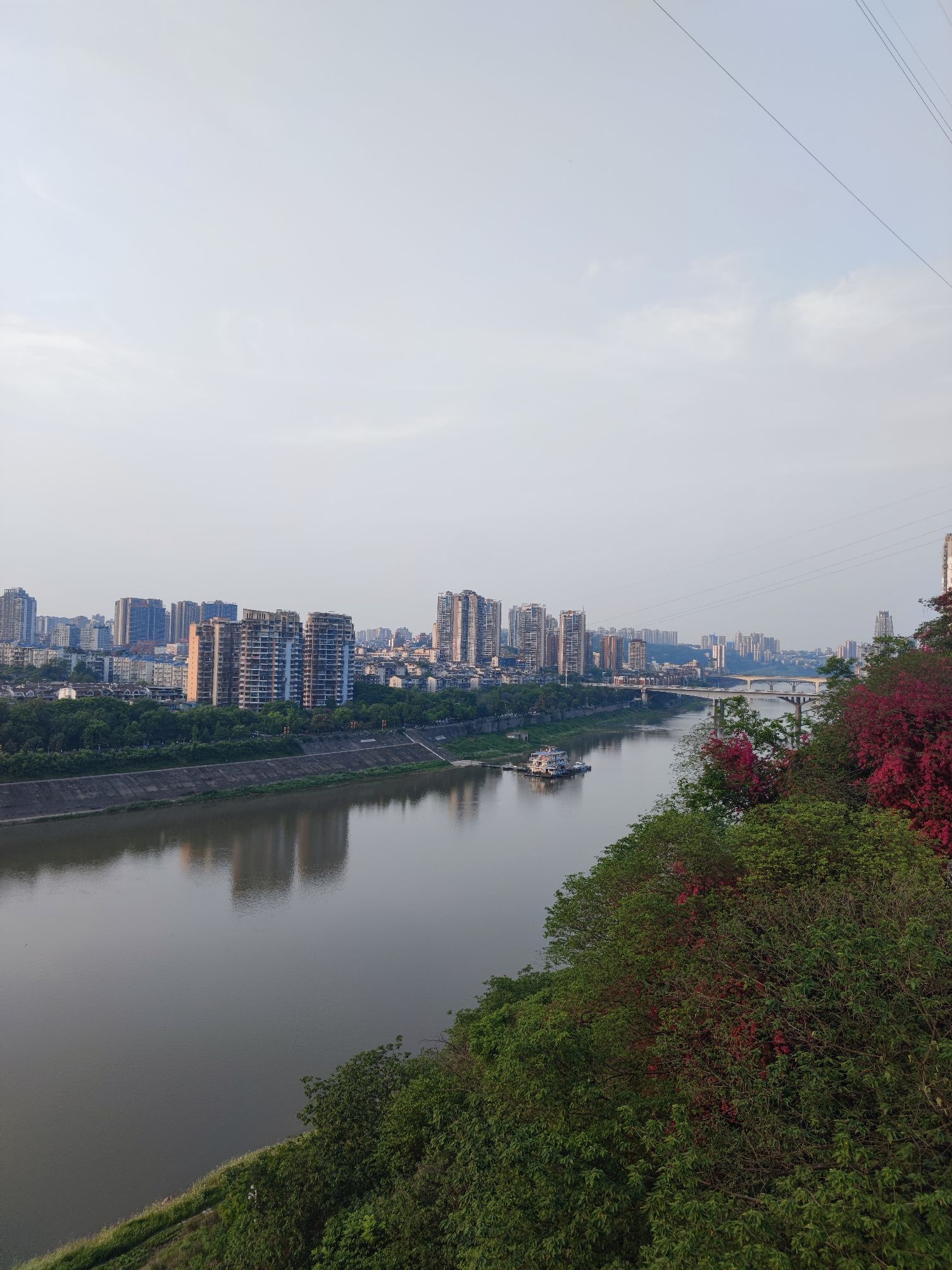 百子图文化广场旅行图片 3