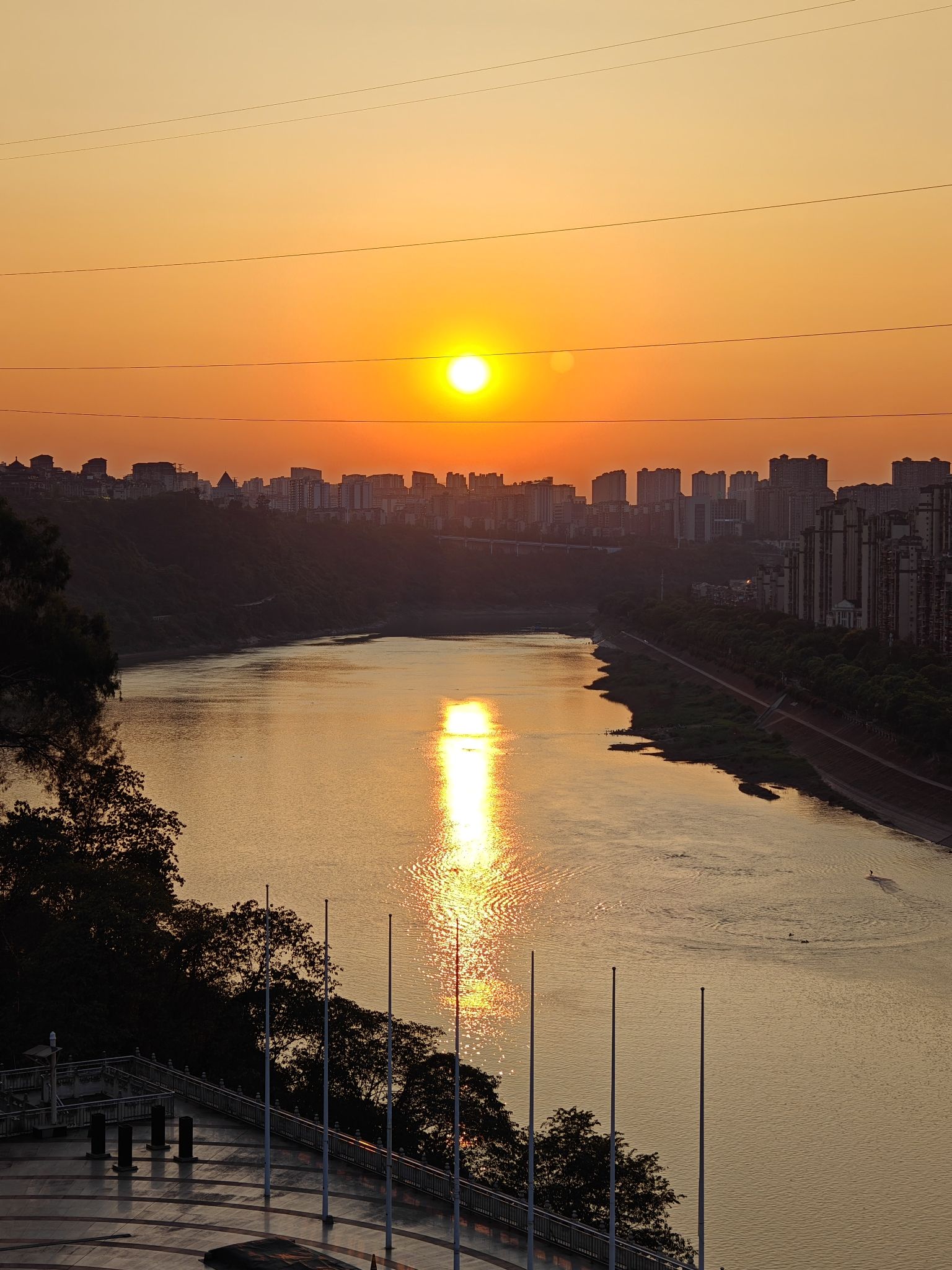 百子图文化广场旅行图片 3