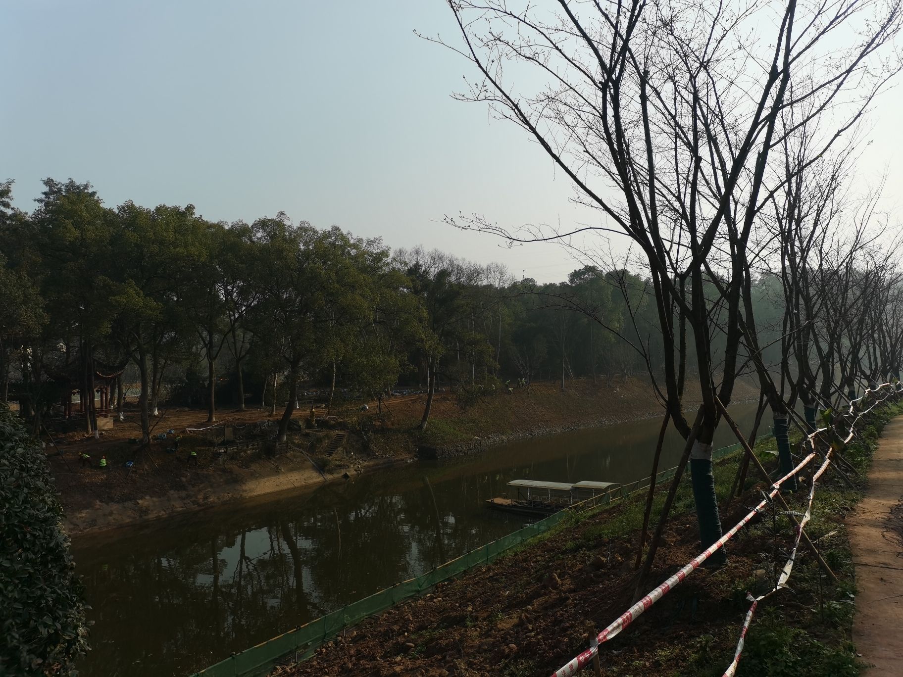 龙马潭公园旅行图片 2