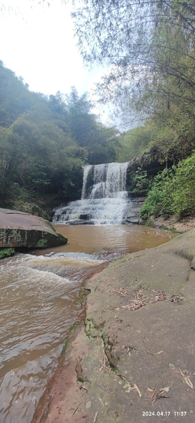天仙硐景区旅行图片 1