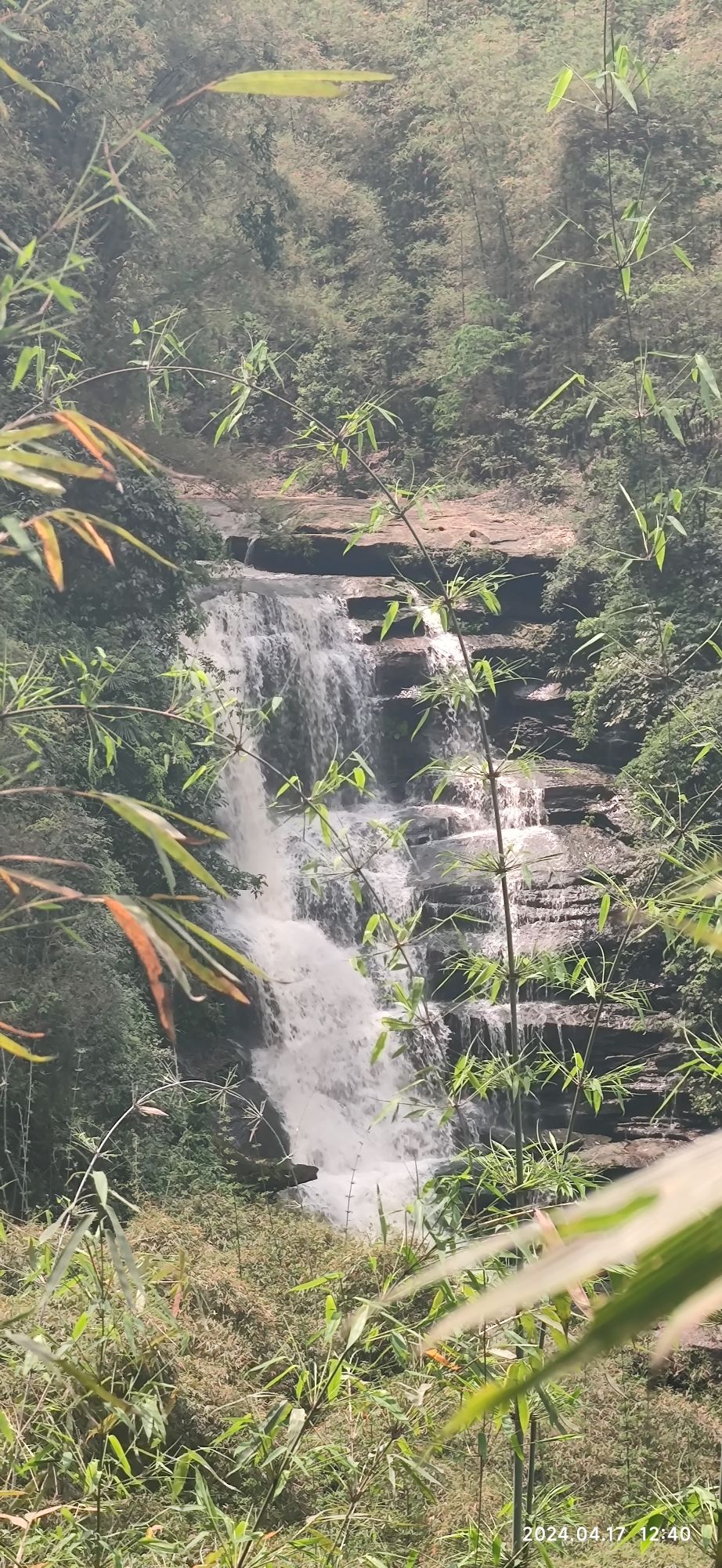 天仙硐景区旅行图片 2