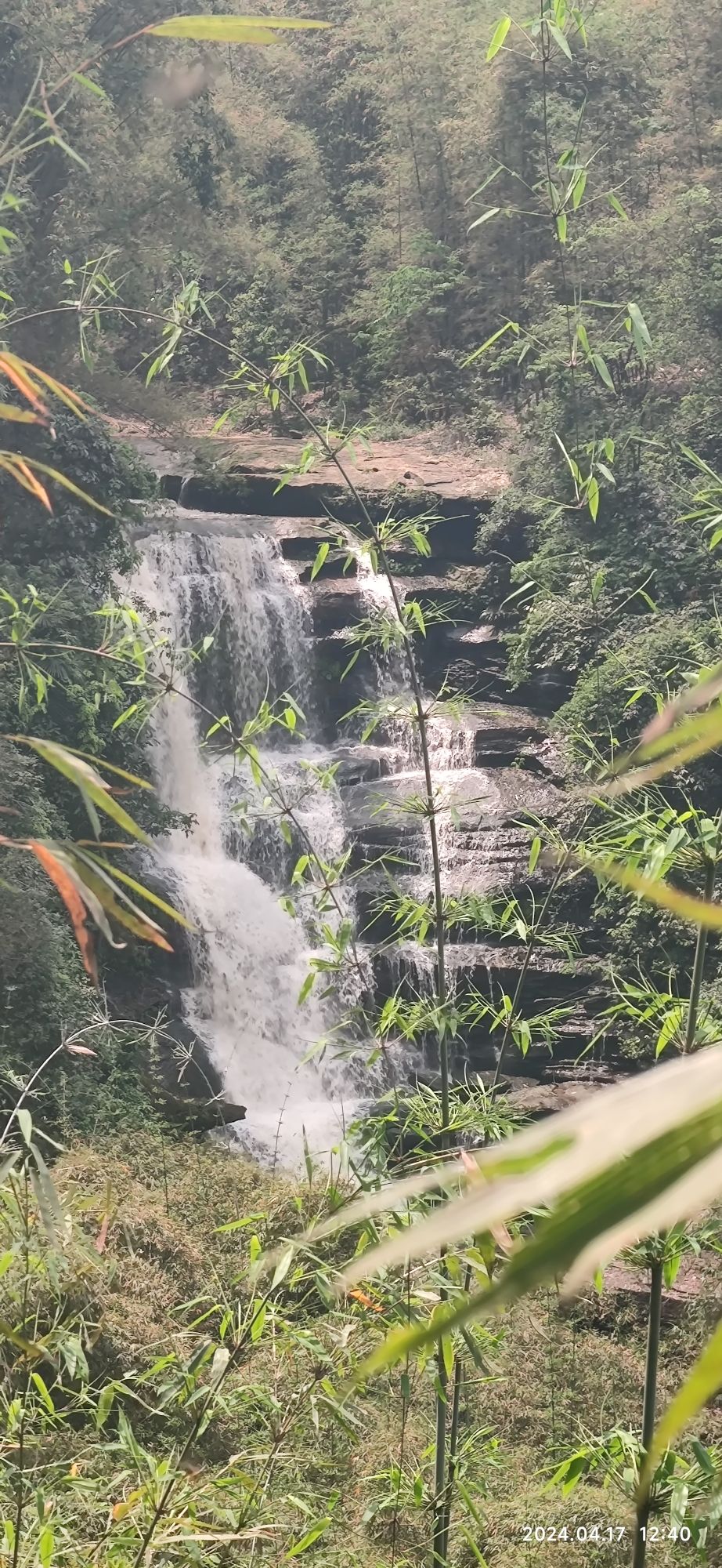 天仙硐景区旅行图片 1