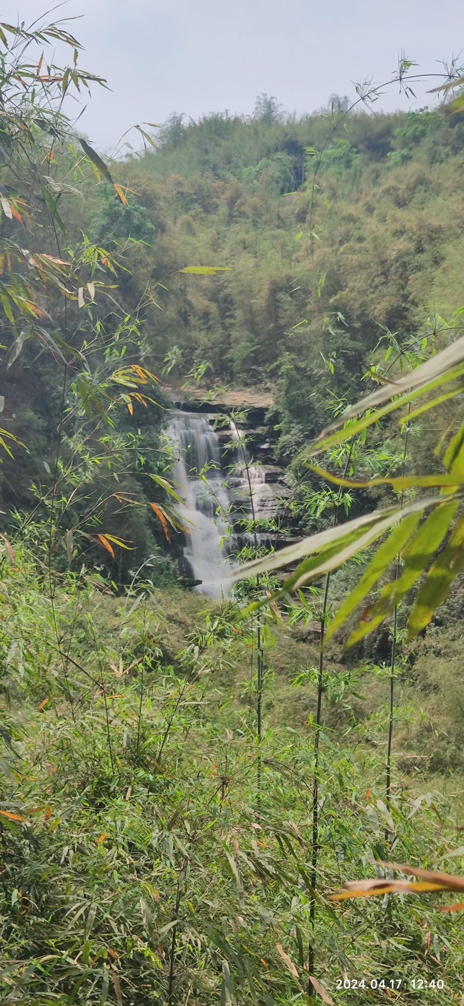 天仙硐景区旅行图片 3