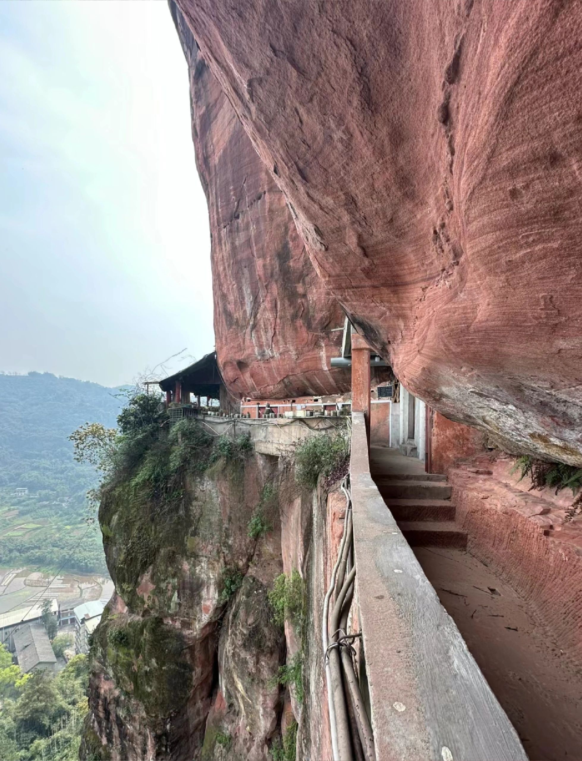 天仙硐景区旅行图片 1