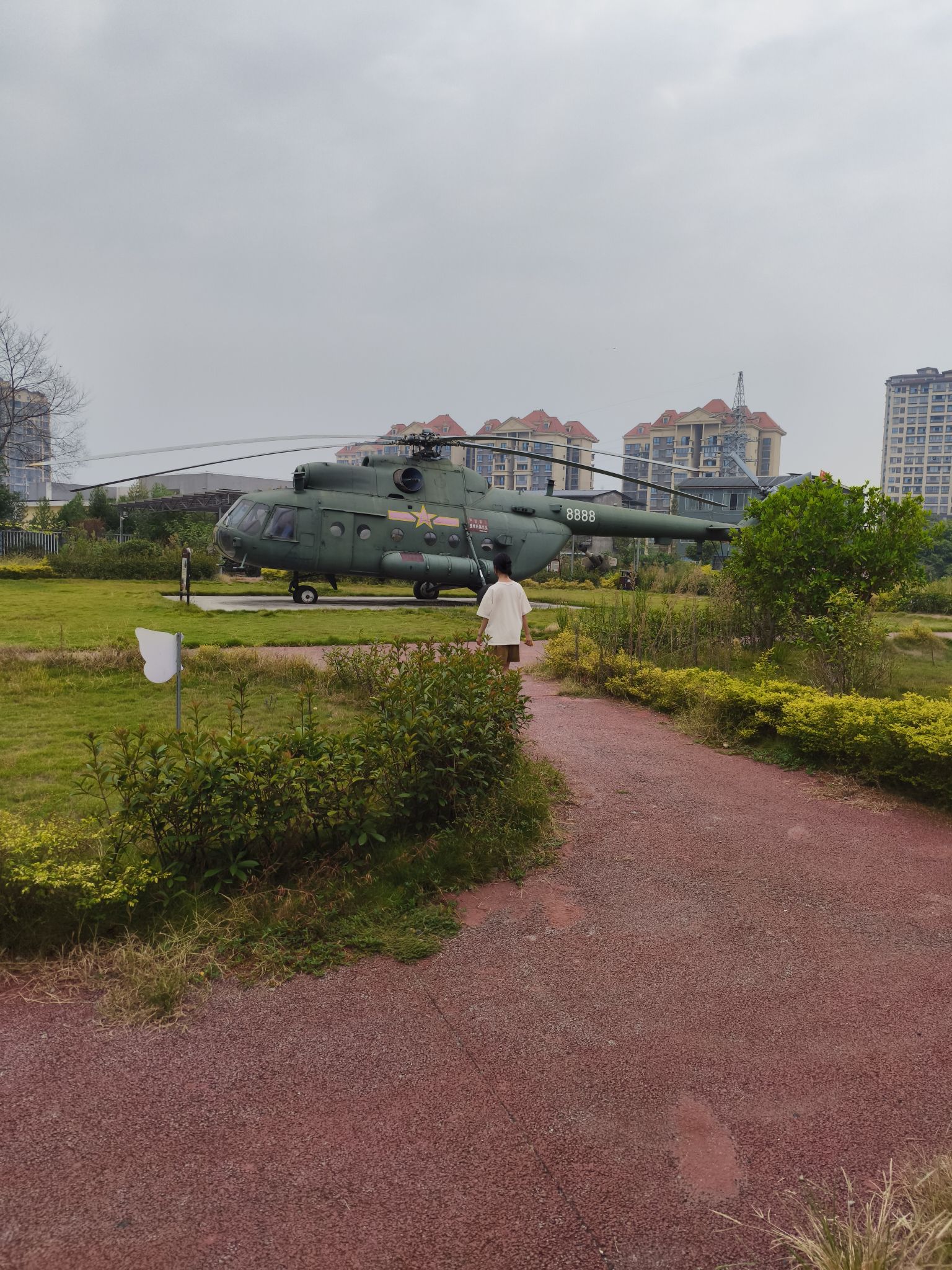 护国公园旅行图片 2