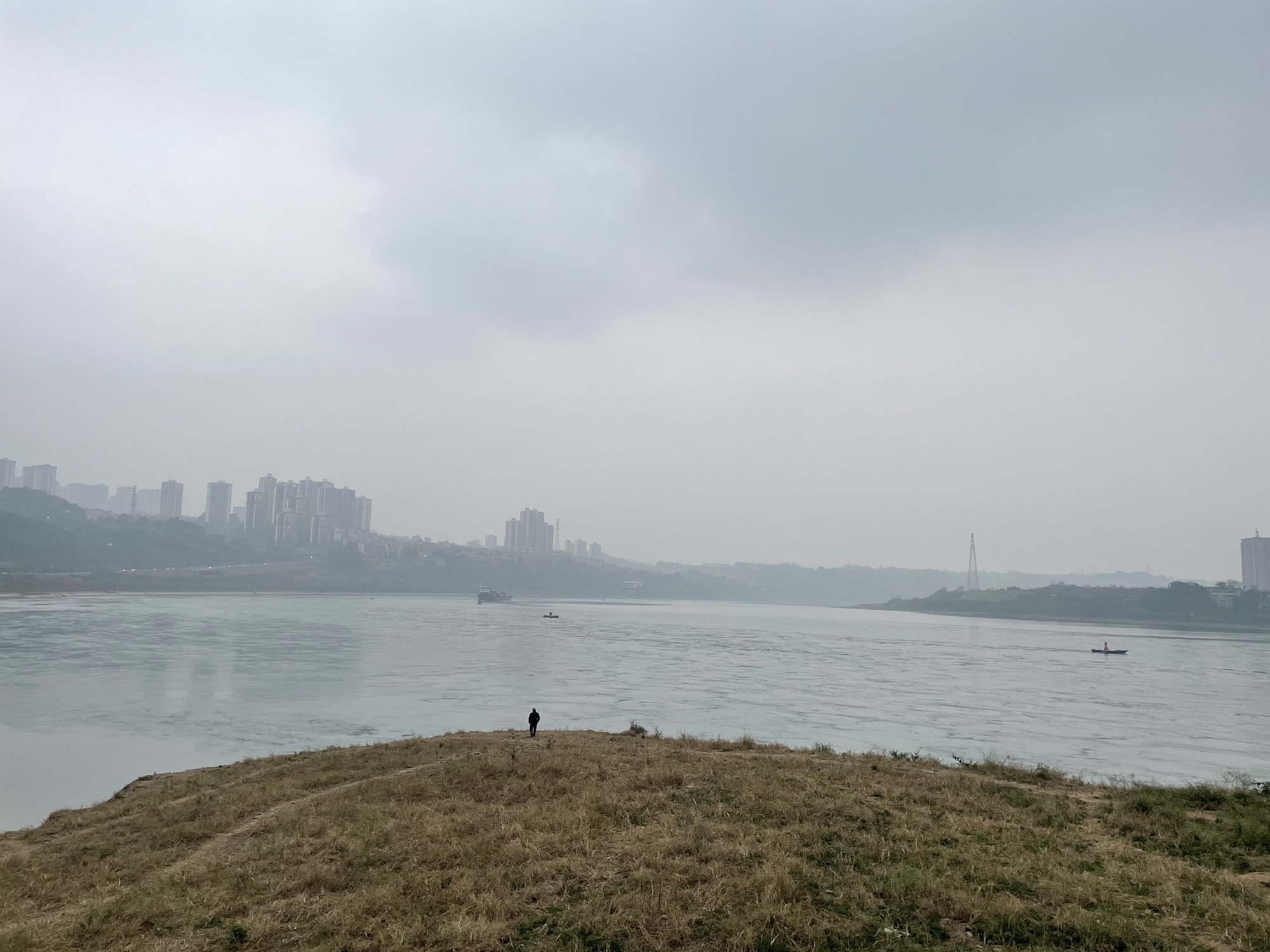 馆驿嘴广场旅行图片 1