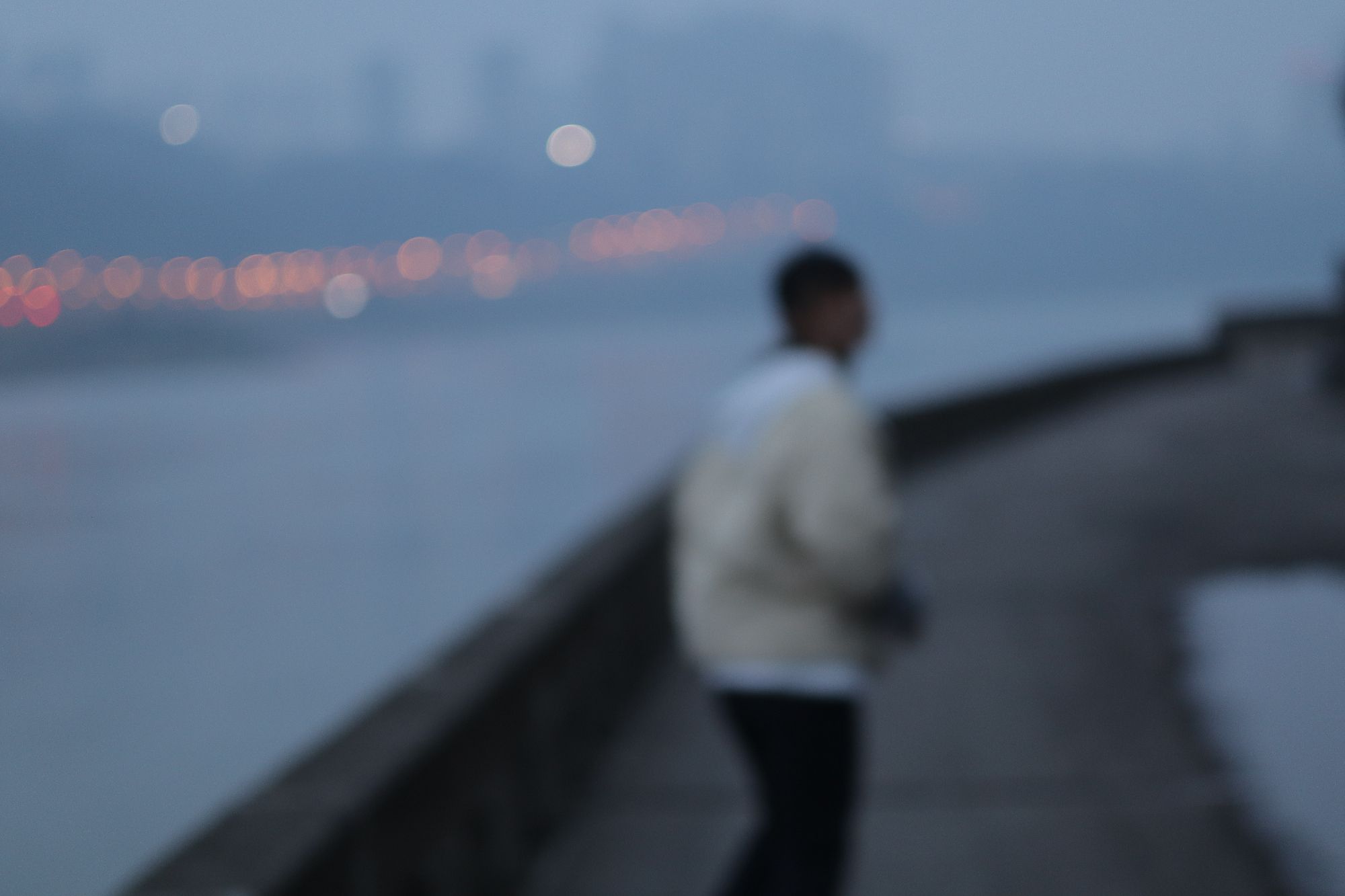 馆驿嘴广场旅行图片 1