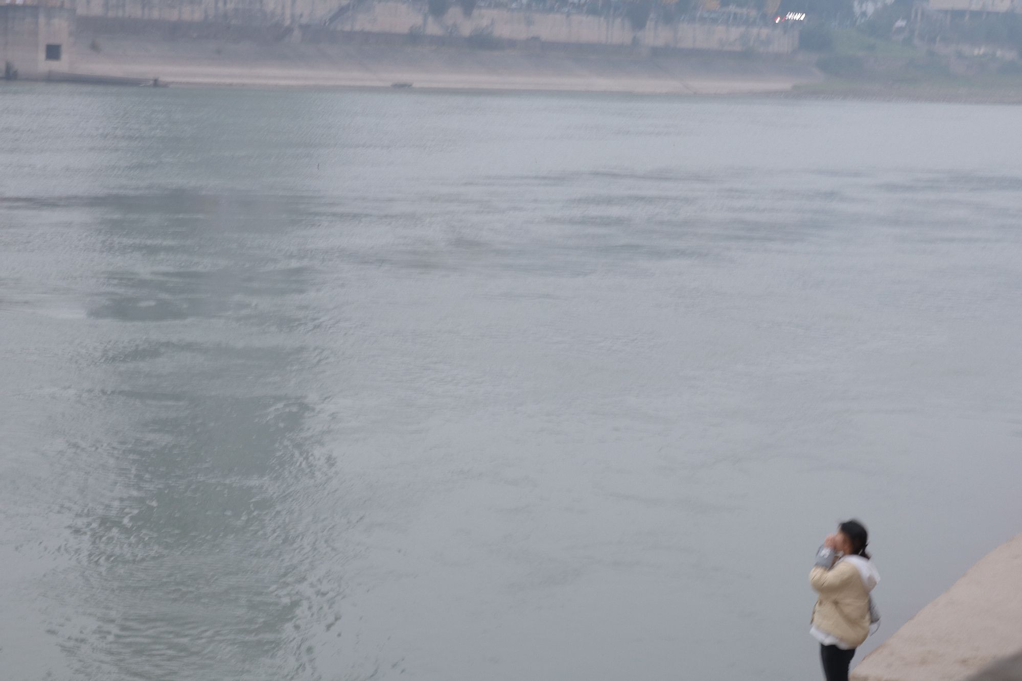 馆驿嘴广场旅行图片 3