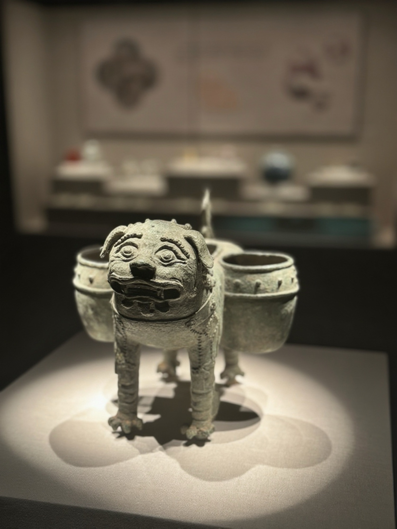 尧坝古镇旅行图片 2