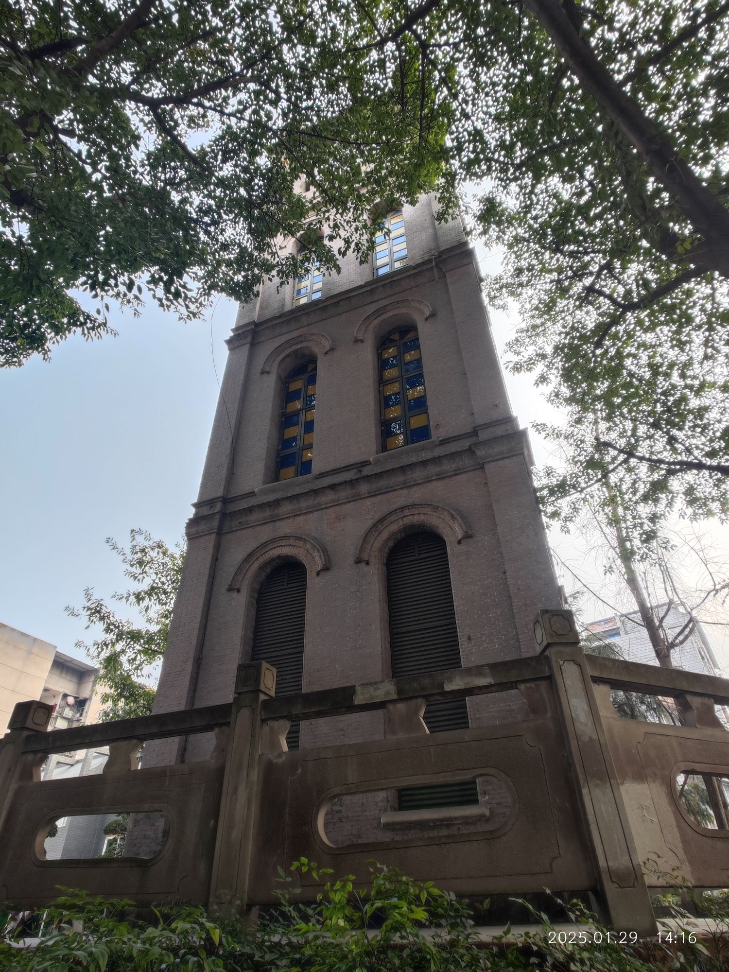 钟鼓楼旅行图片 1