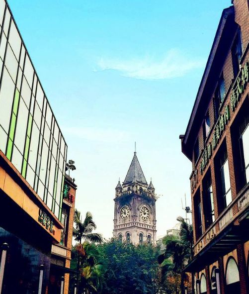 钟鼓楼旅行图片 2