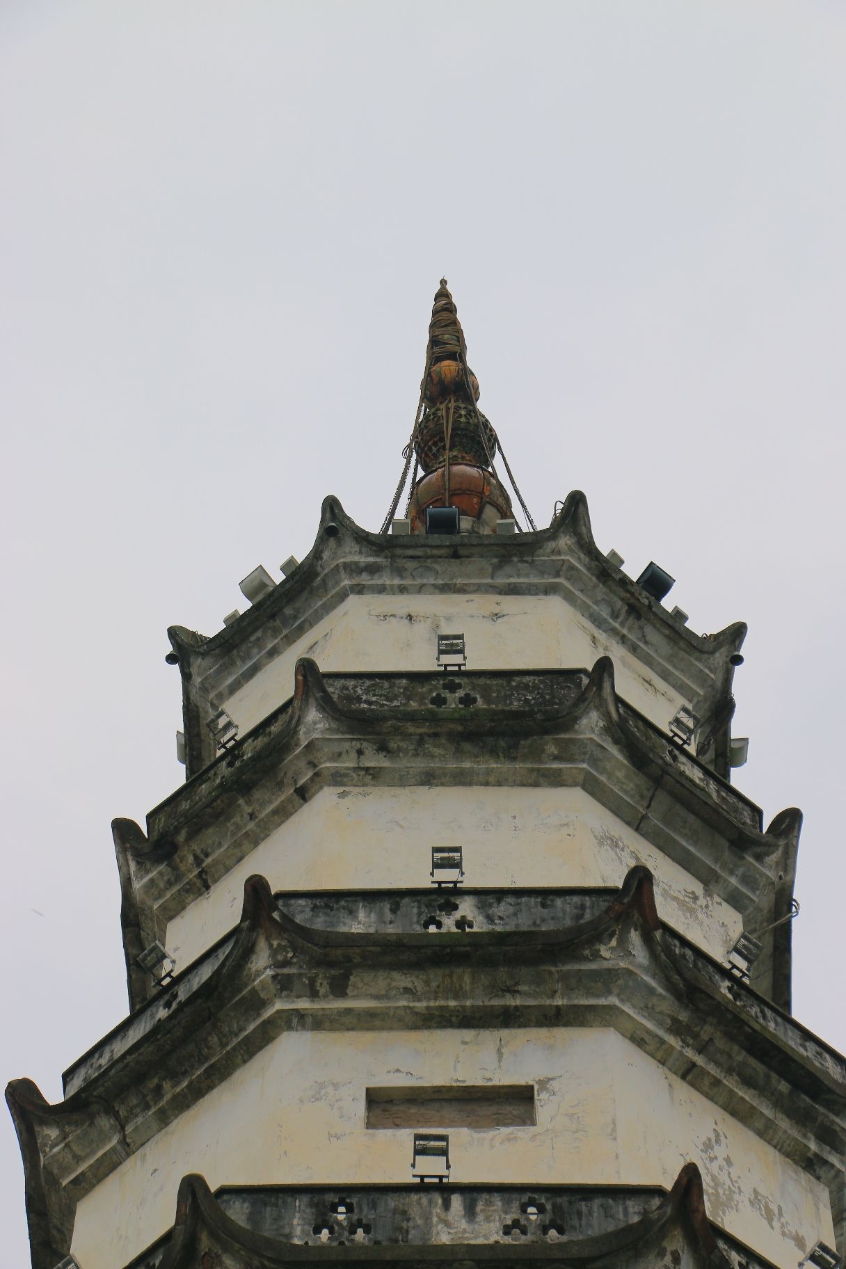 合江白塔旅行图片 3