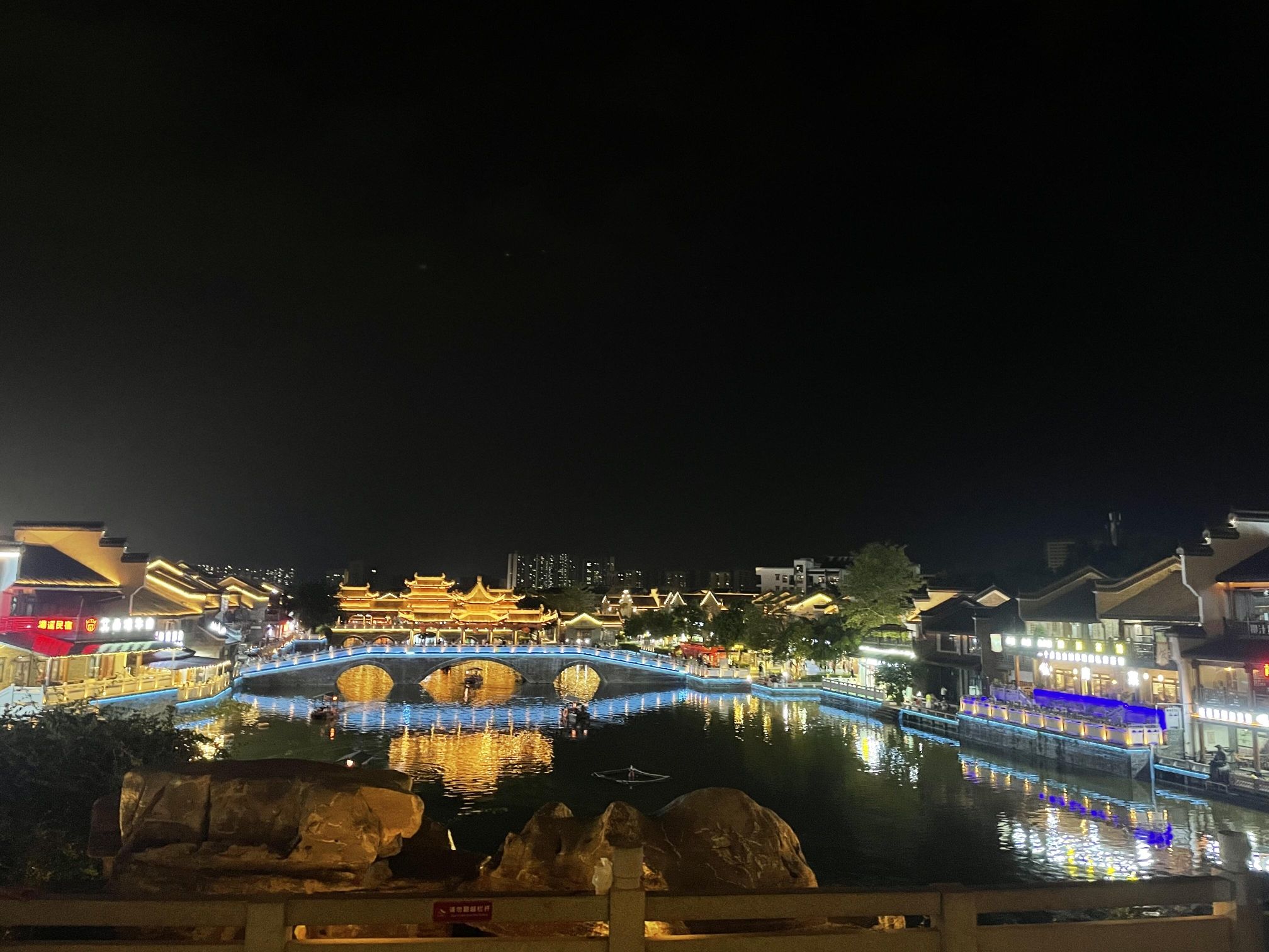 太平古镇旅行图片 2