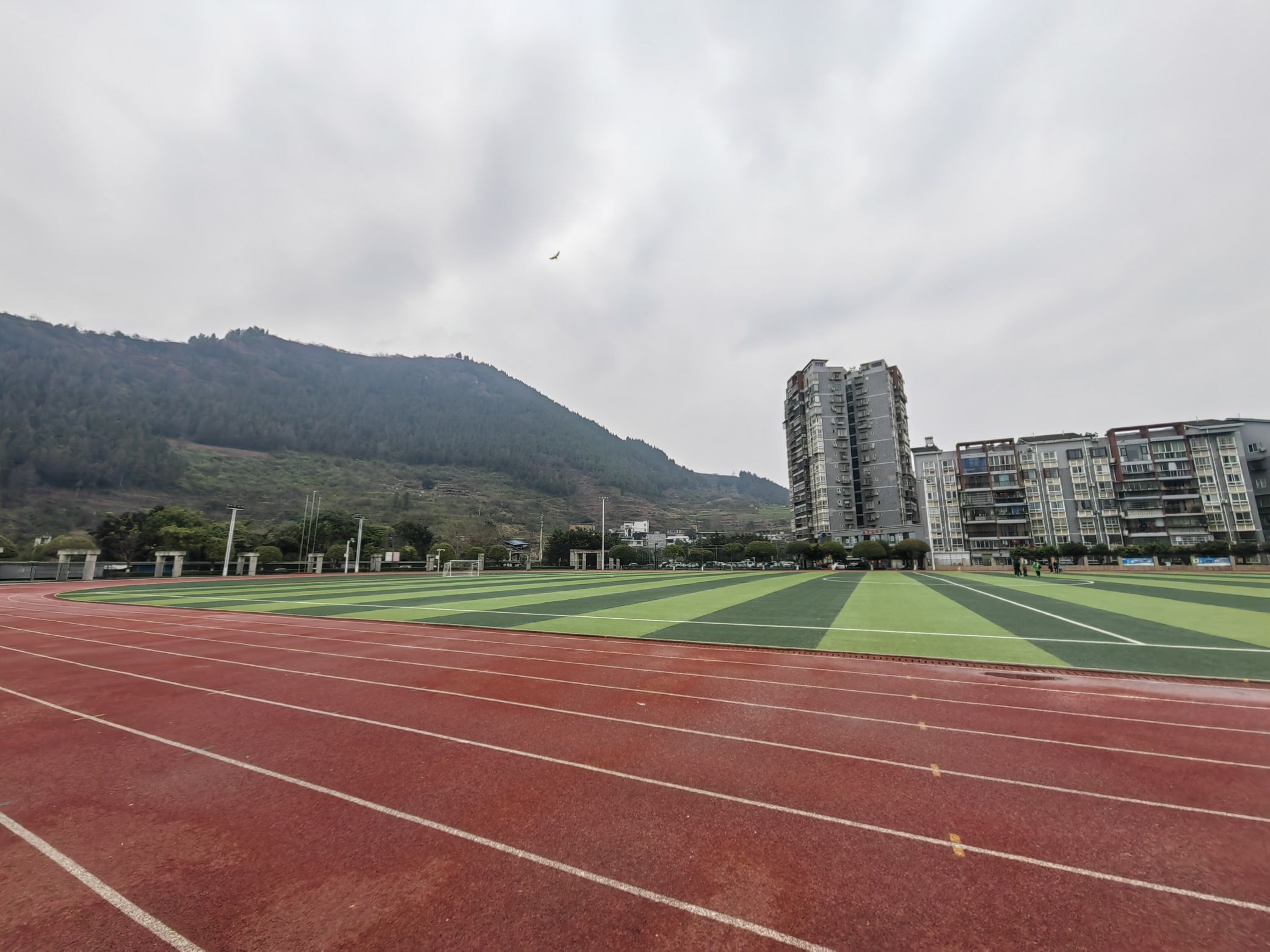 古蔺县体育中心